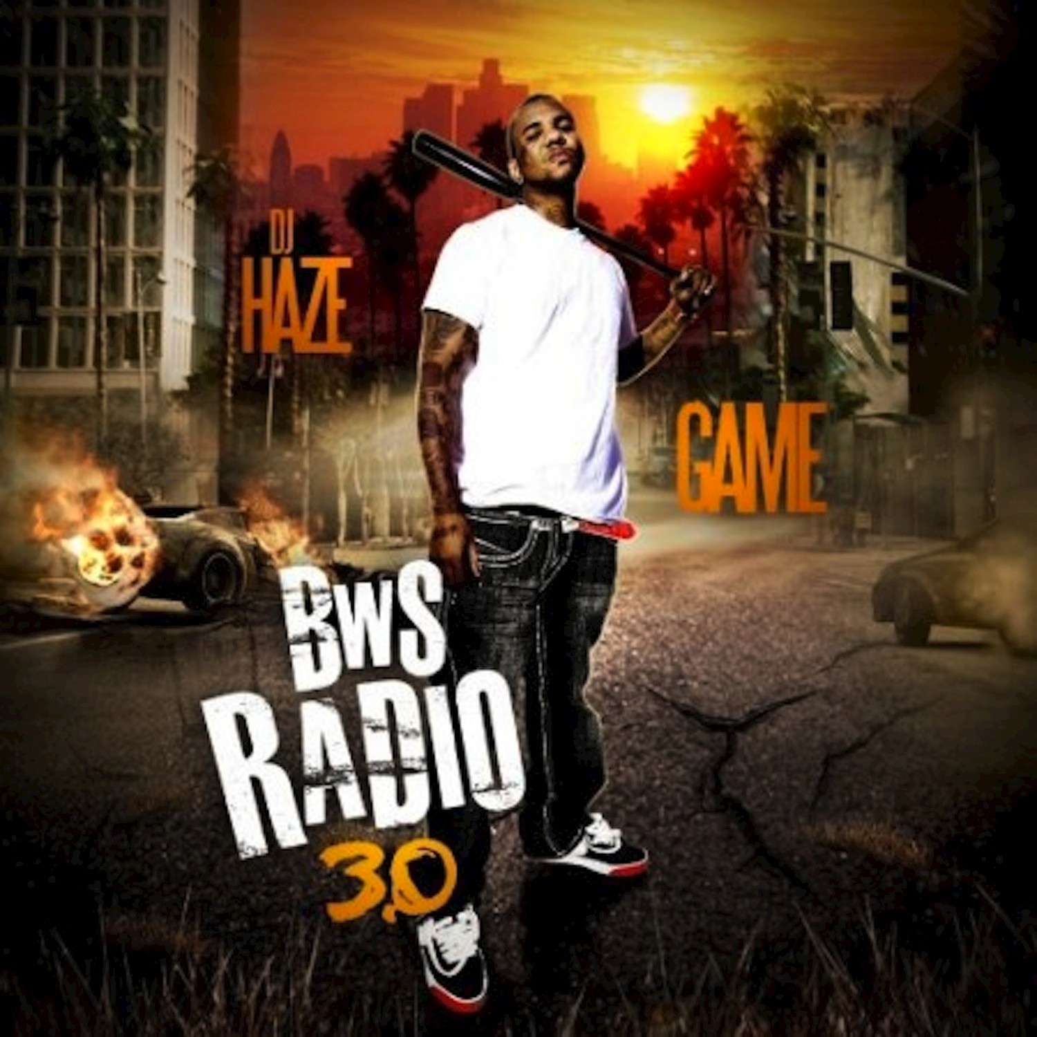 BWS Radio 3.0 (Free Game Edition)