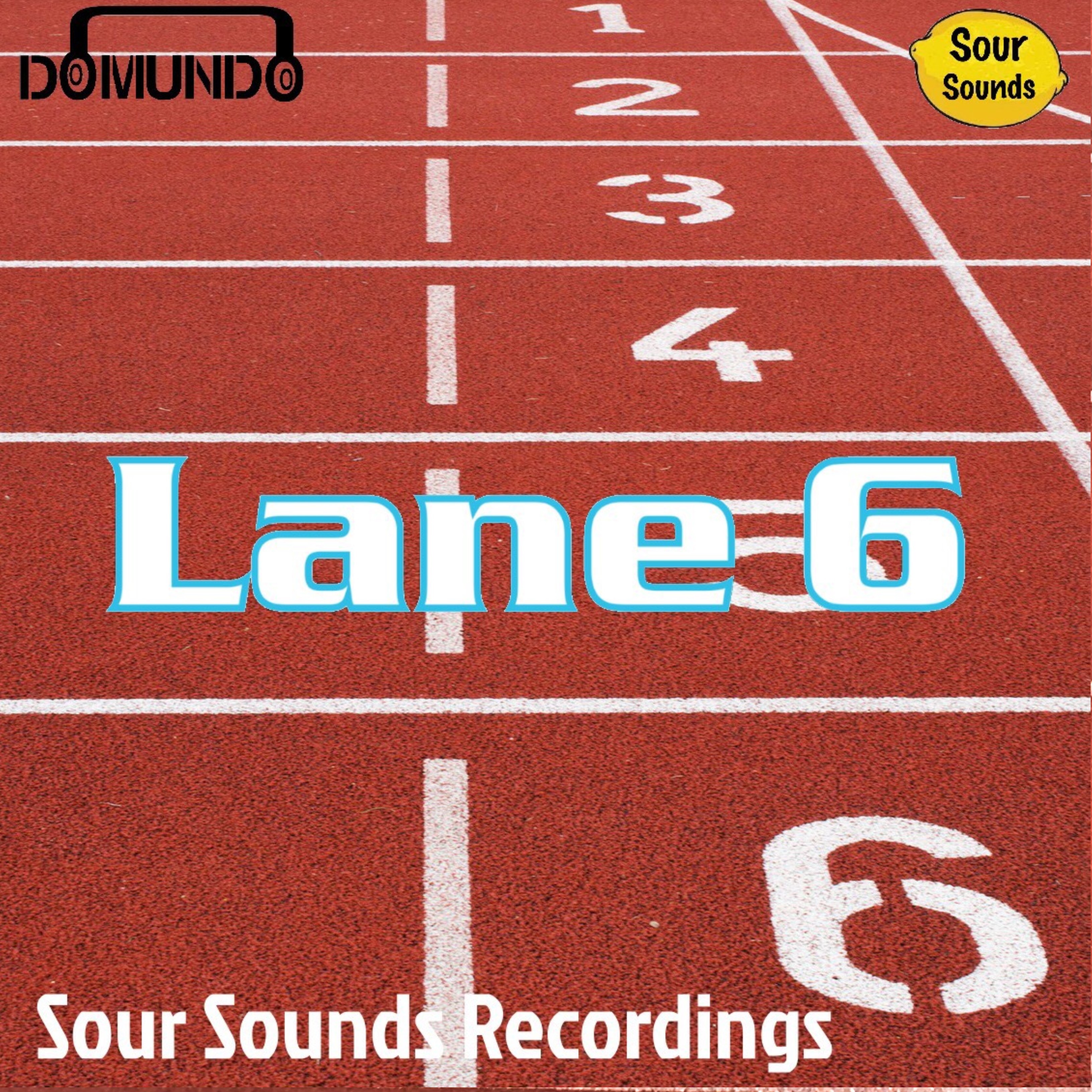 Lane 6