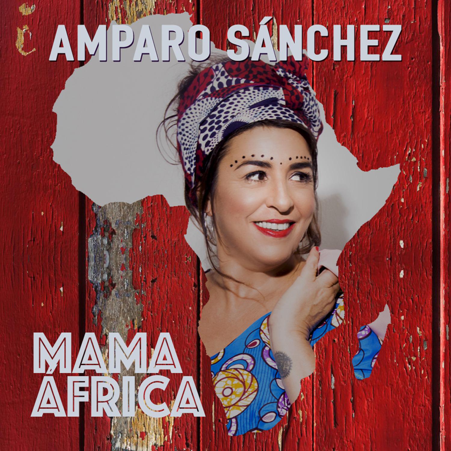 Mama Á frica