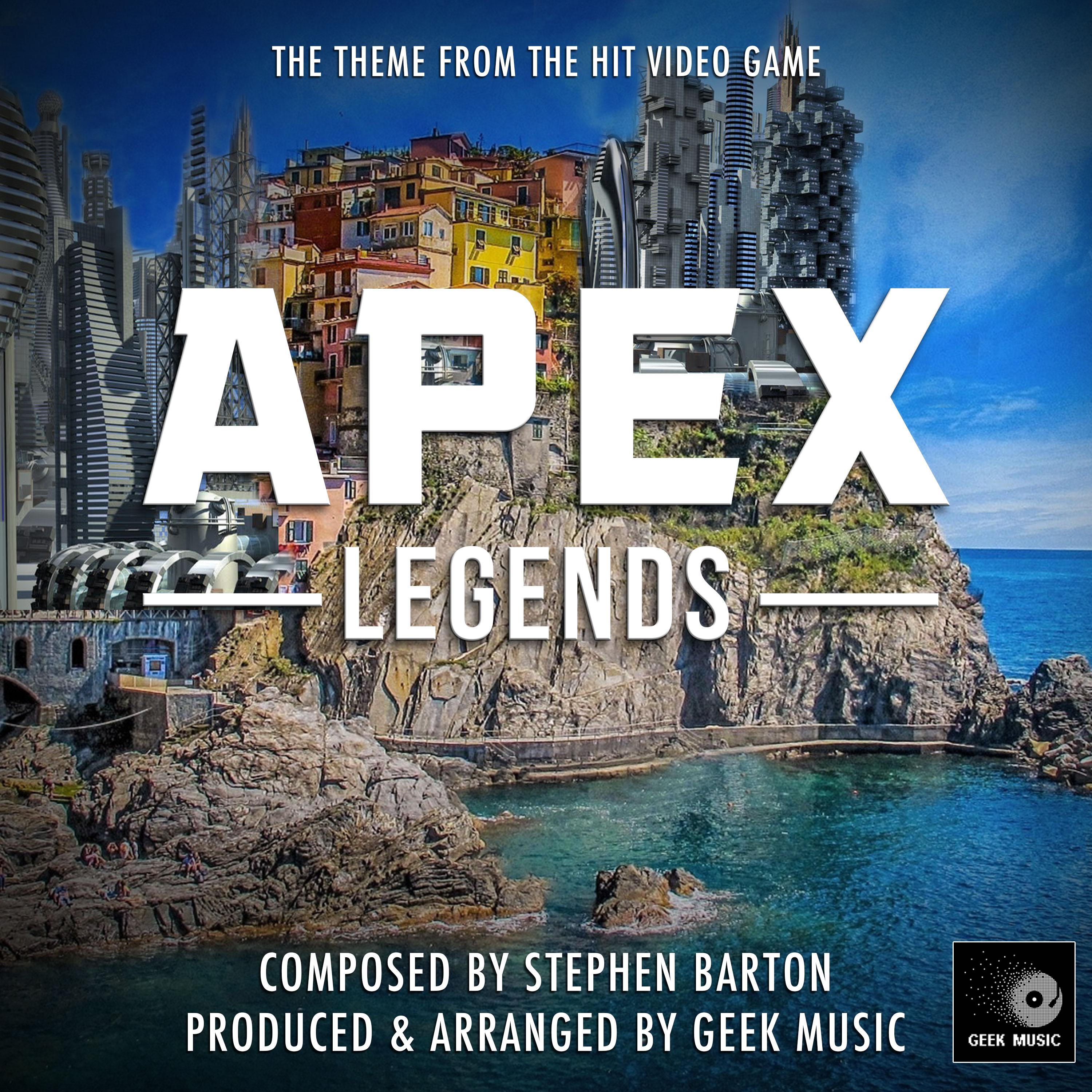 Apex Legends - Main Theme