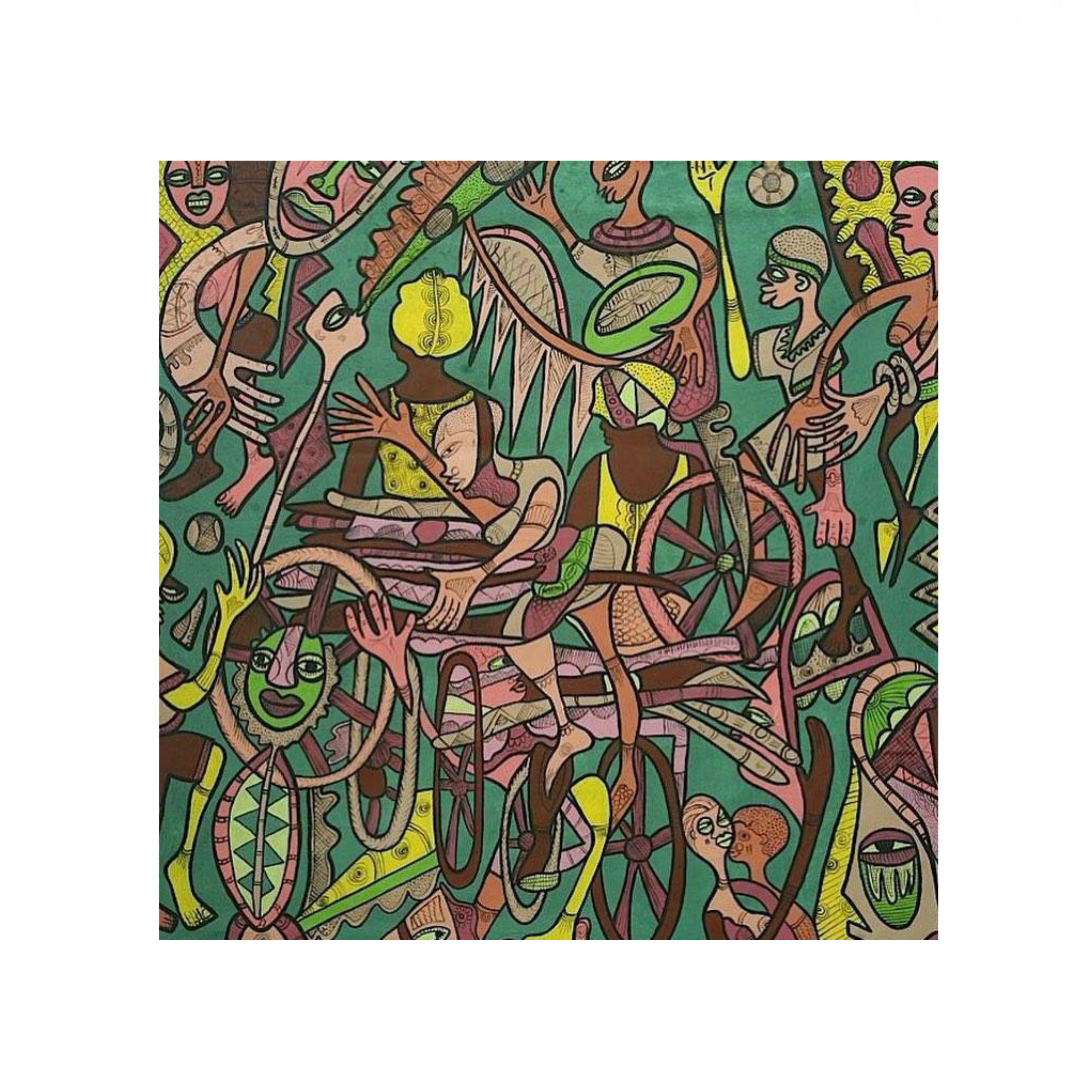 Bongo Bong