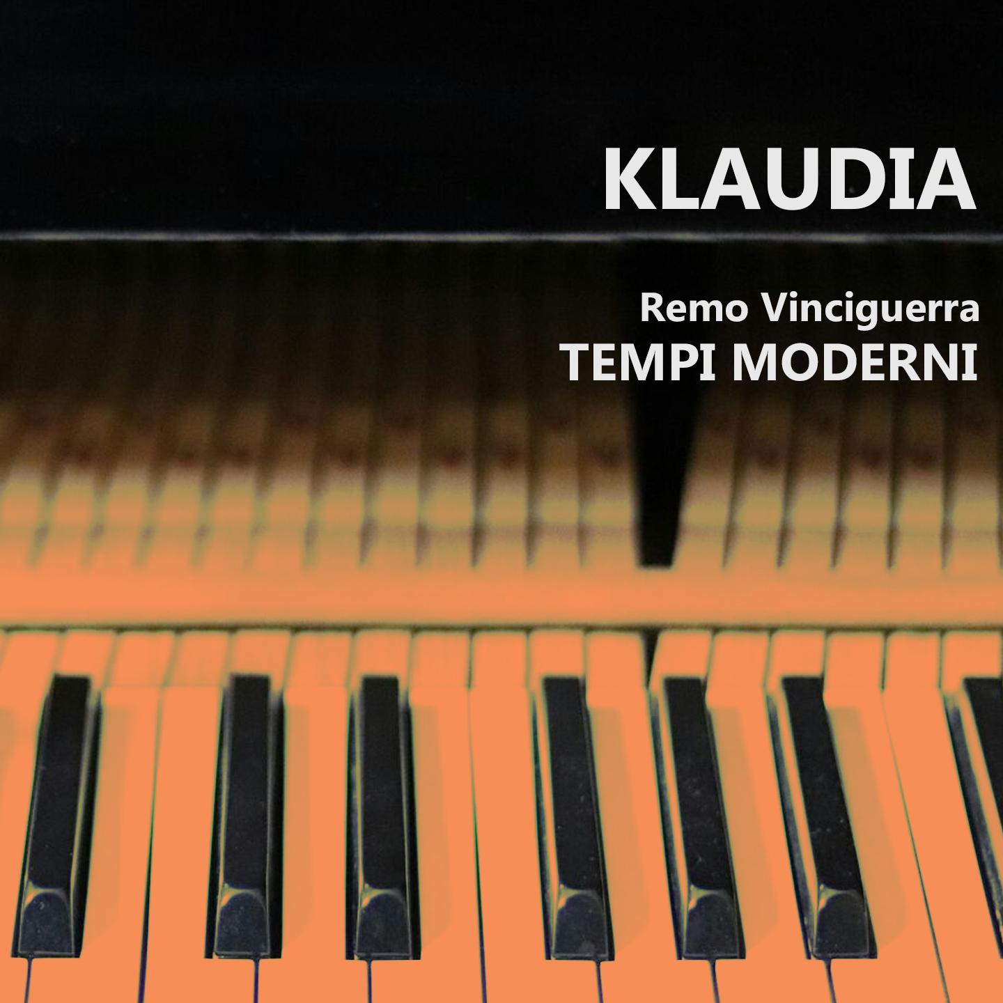 Tempi Moderni: No. 16, Tempi moderni