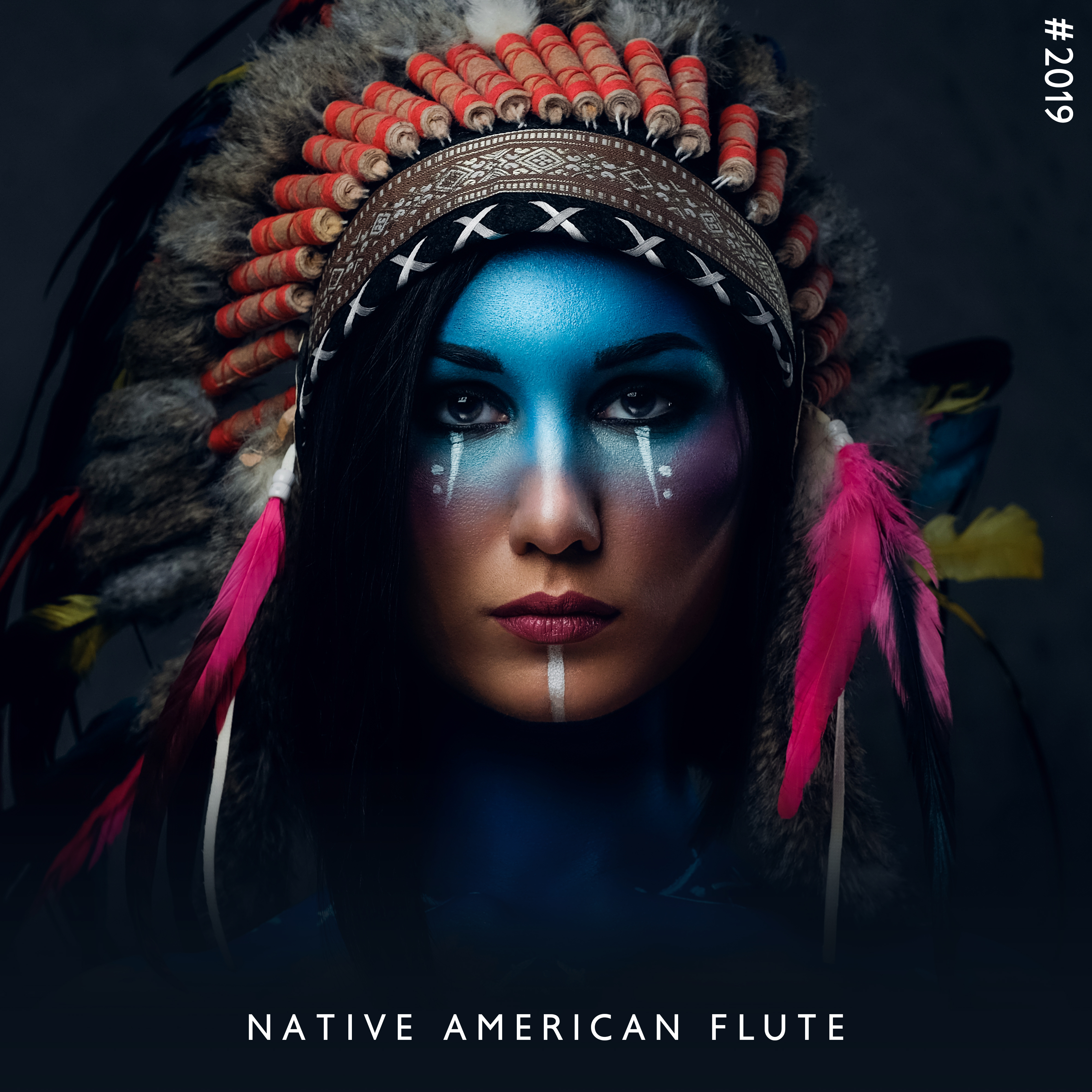 Authentic Native American Music