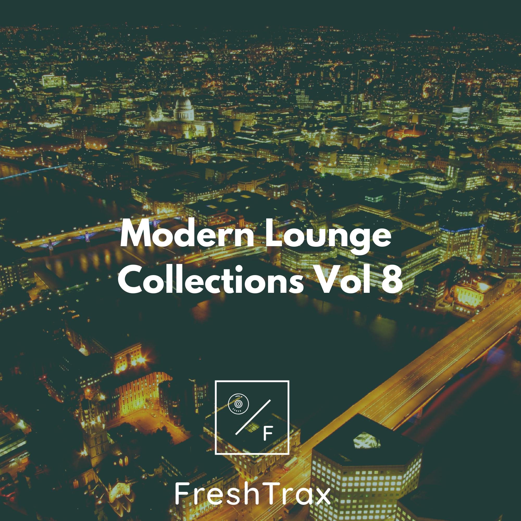 Modern Lounge Collections Vol 8