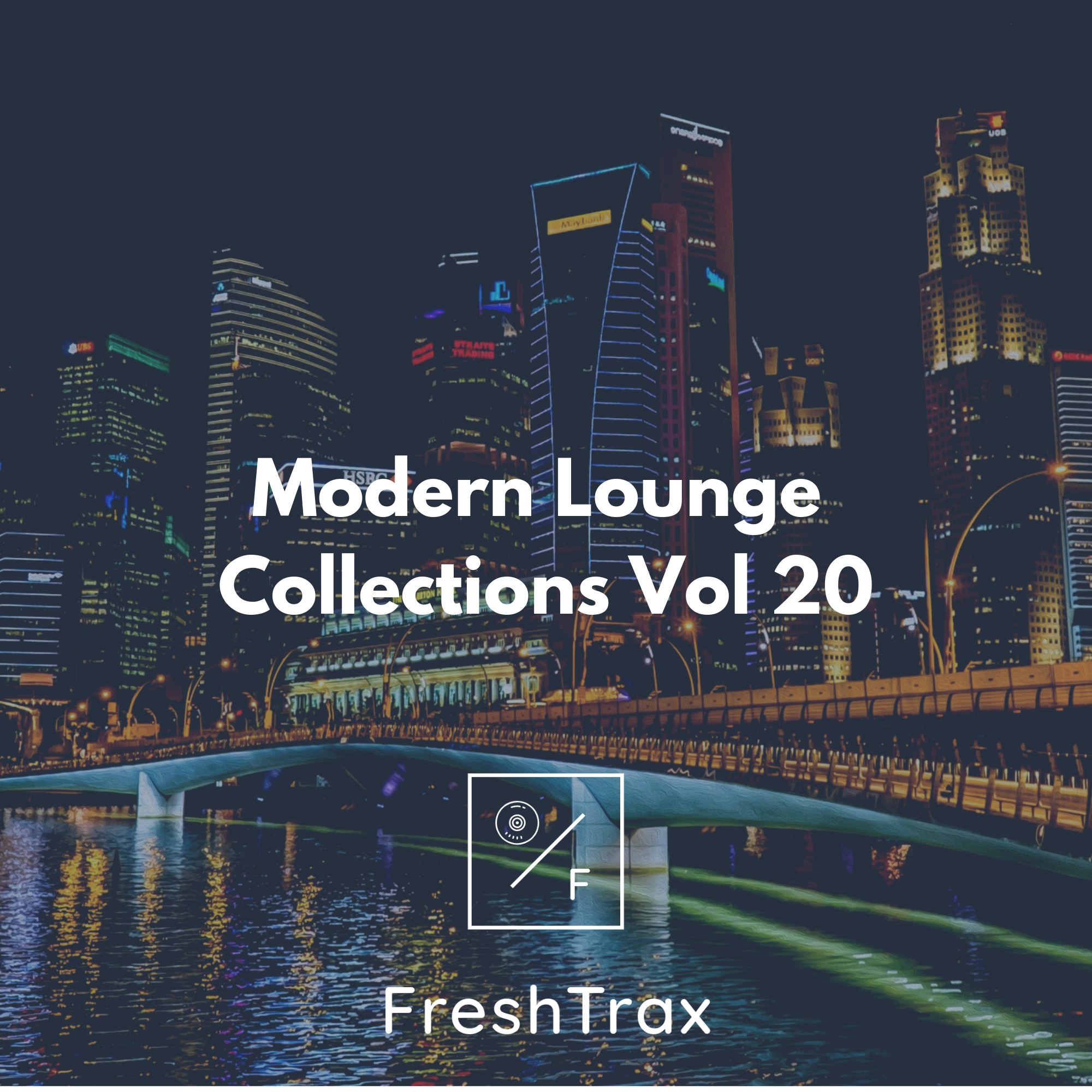 Modern Lounge Collections Vol 20