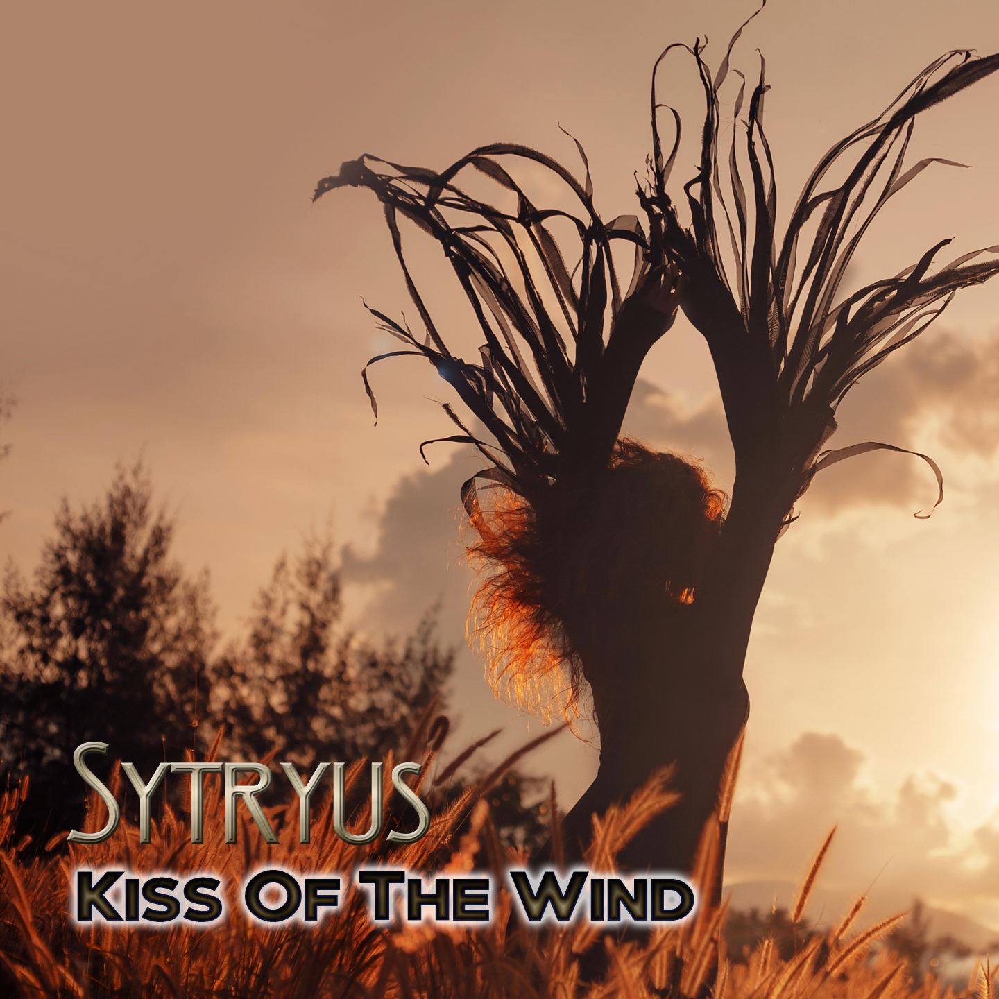 Kiss of the Wind