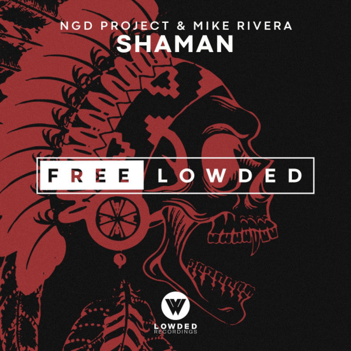 Shaman - Original Mix