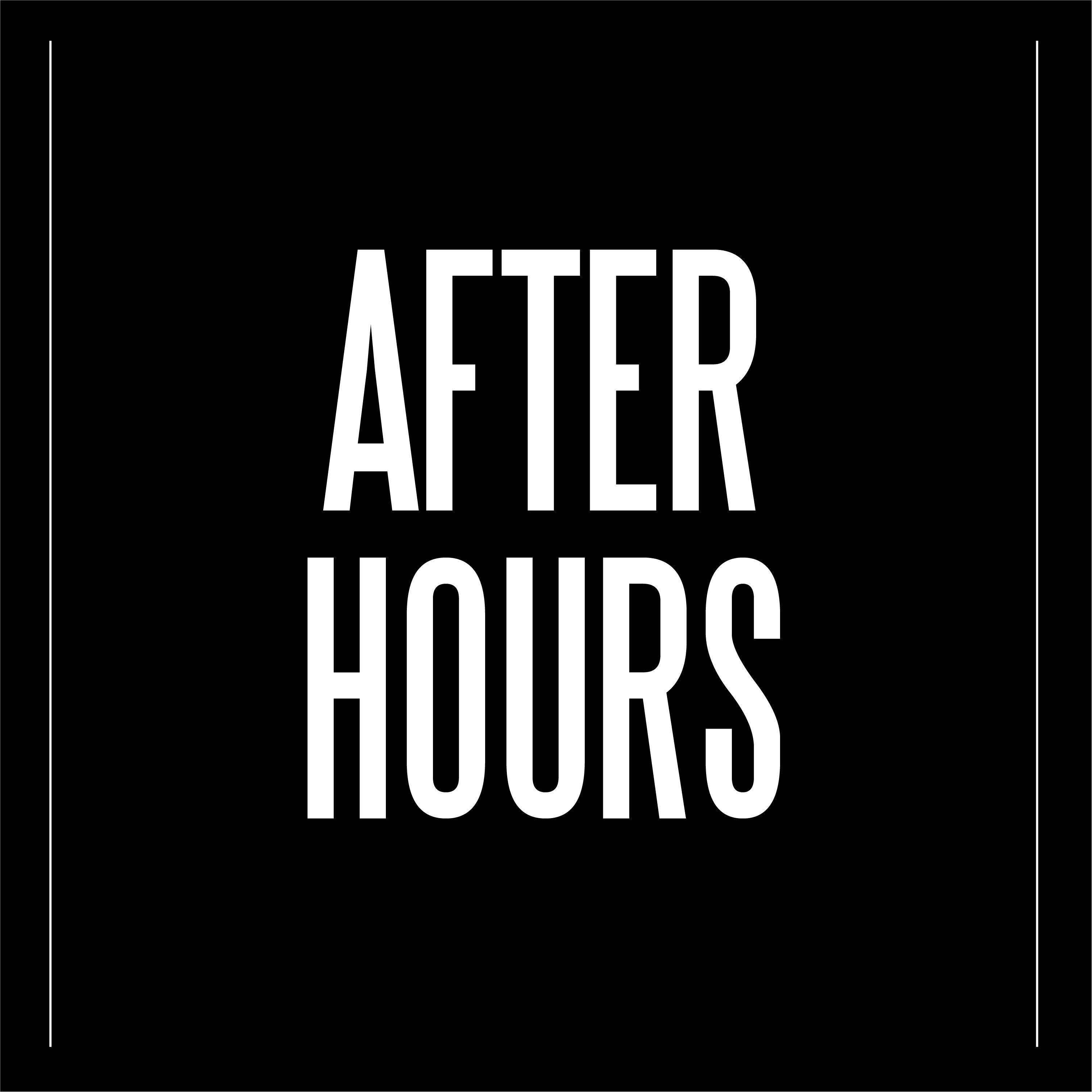 After Hours