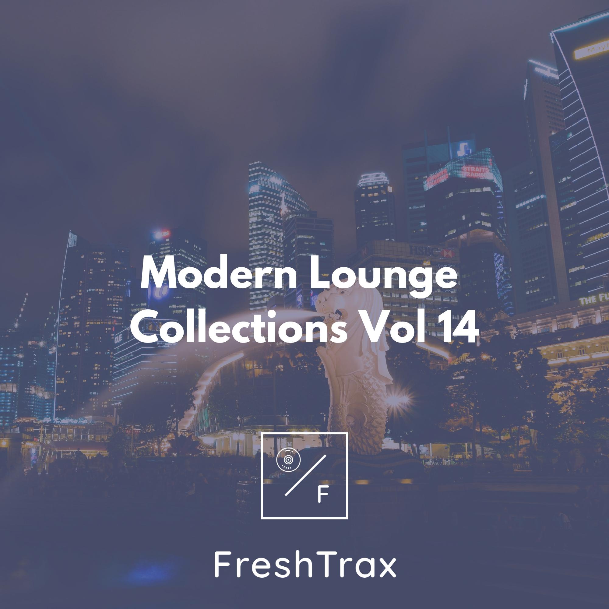 Modern Lounge Collections Vol 14