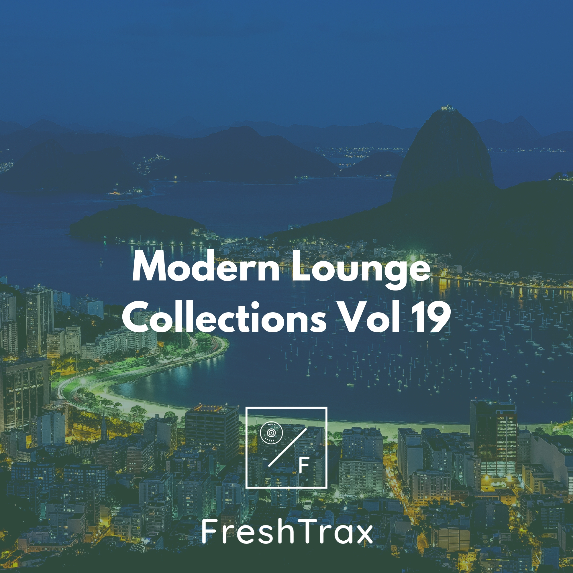 Modern Lounge Collections Vol 19