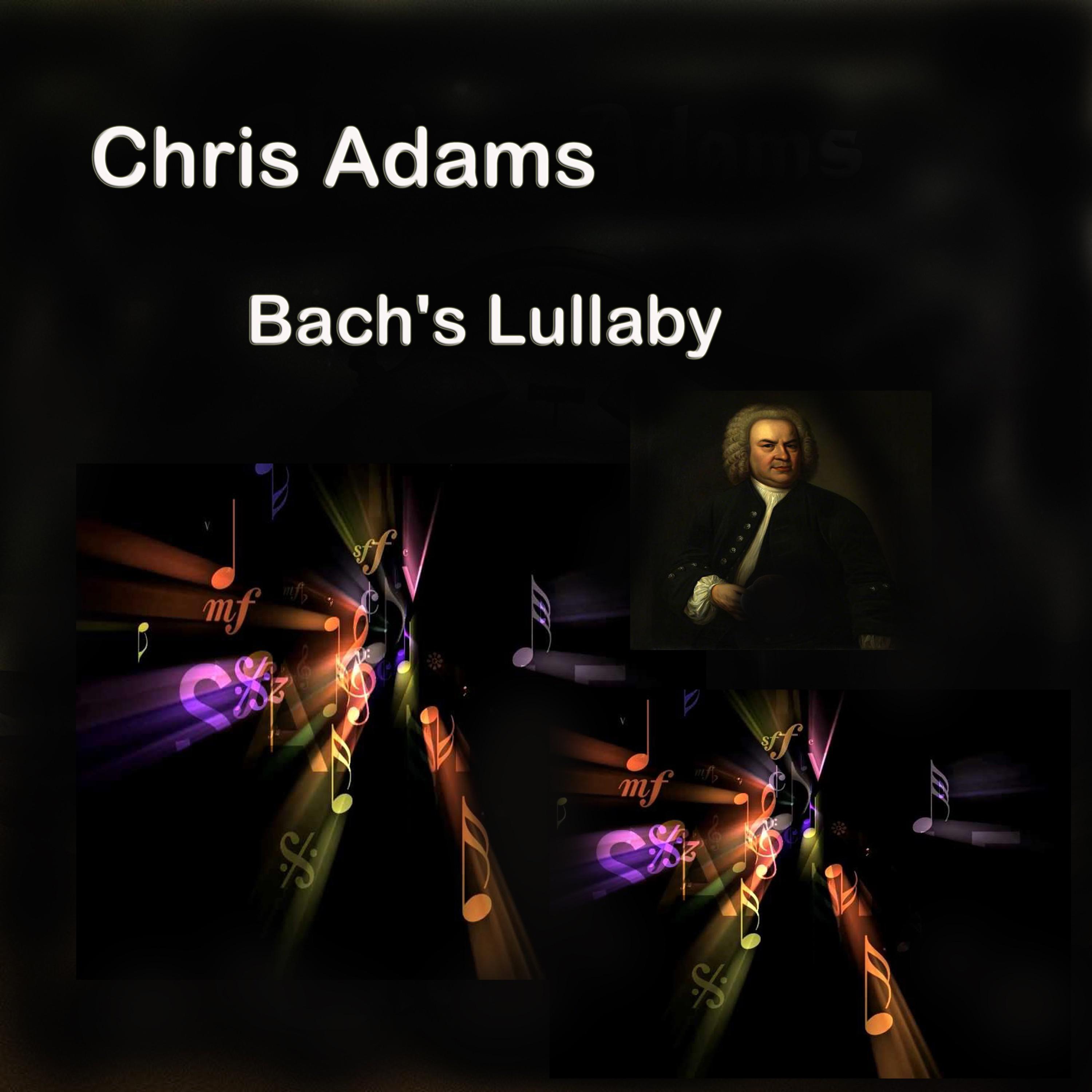 Bach's Lullaby