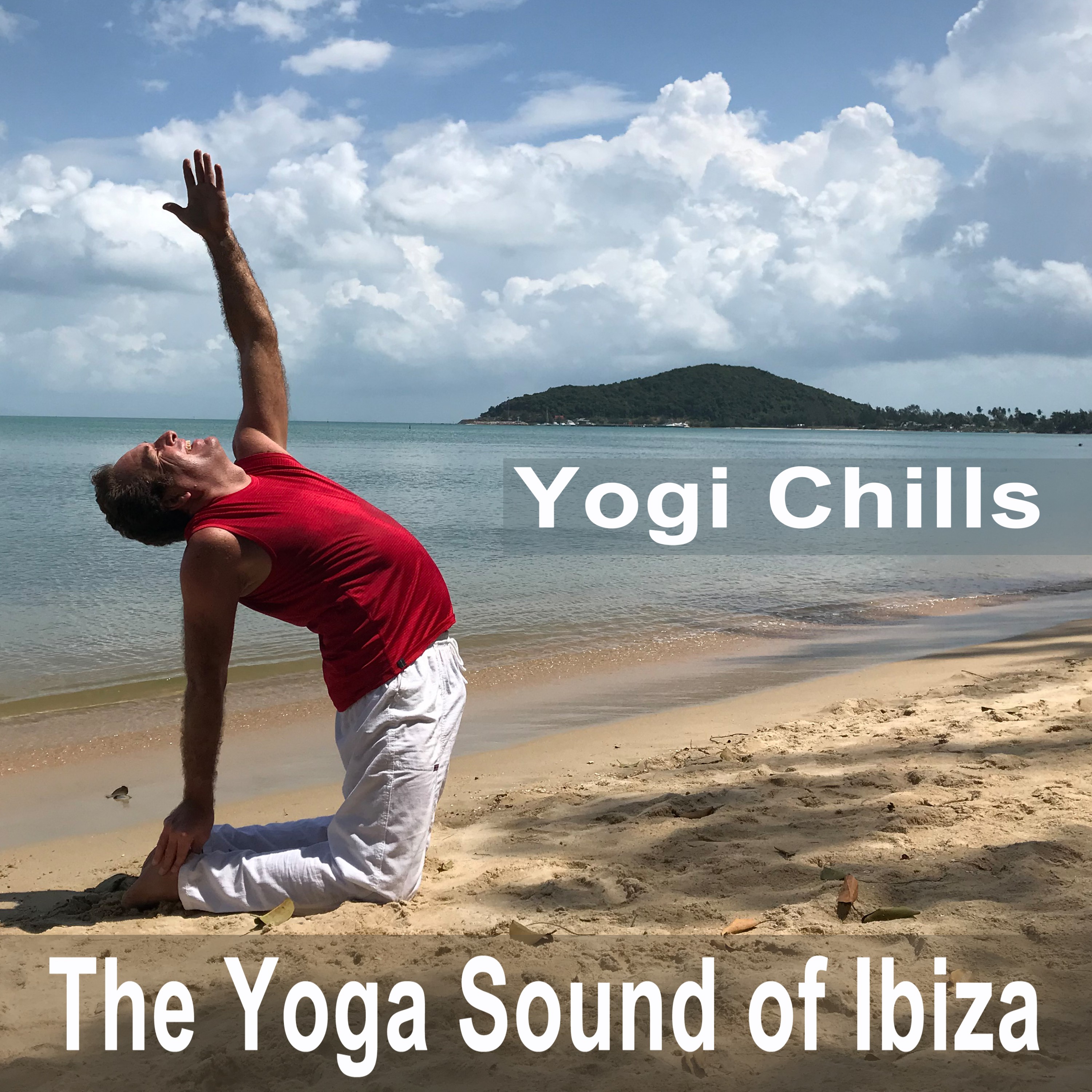 Yogi Chills (The Yoga Sound of Ibiza)