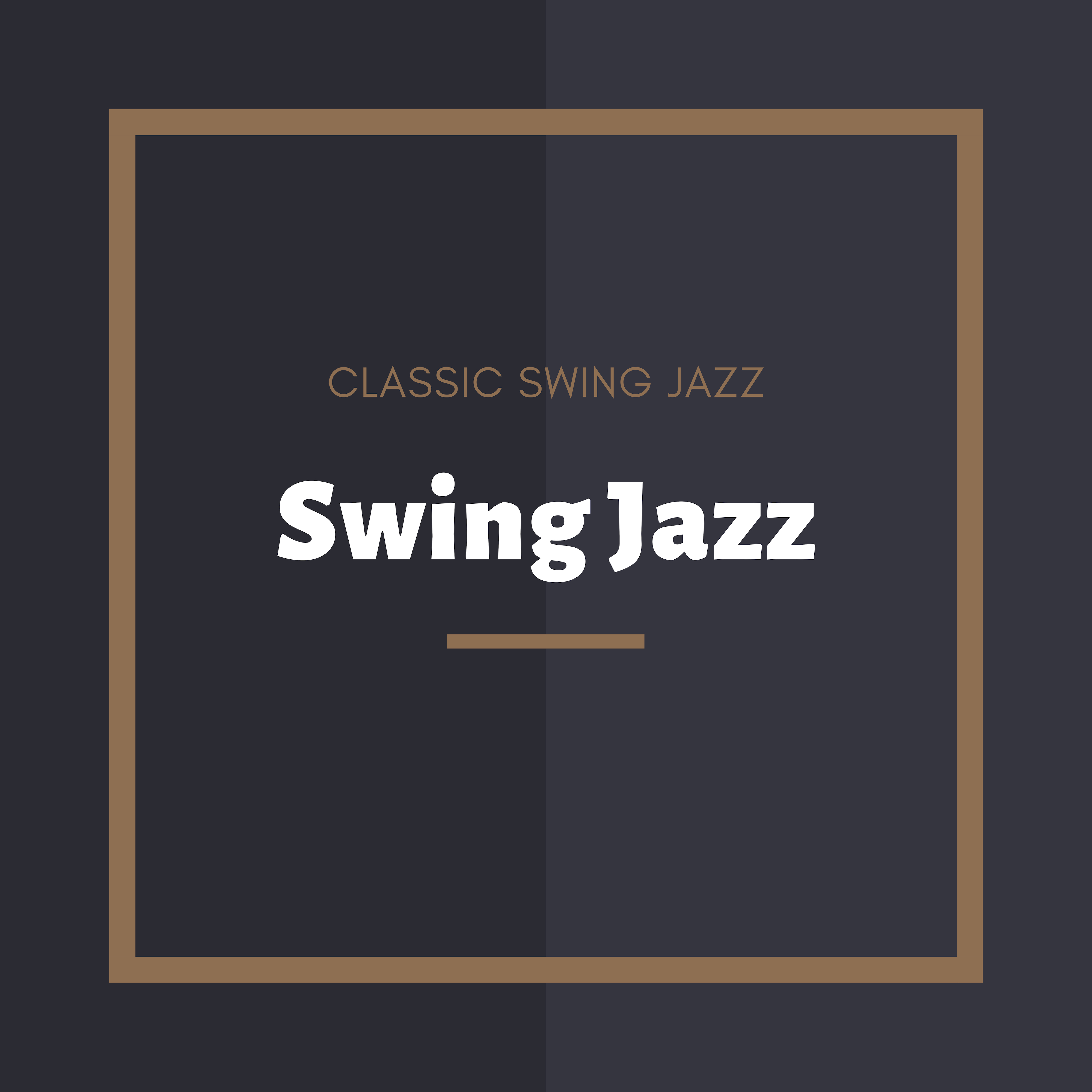 Uptempo Jazz Swing