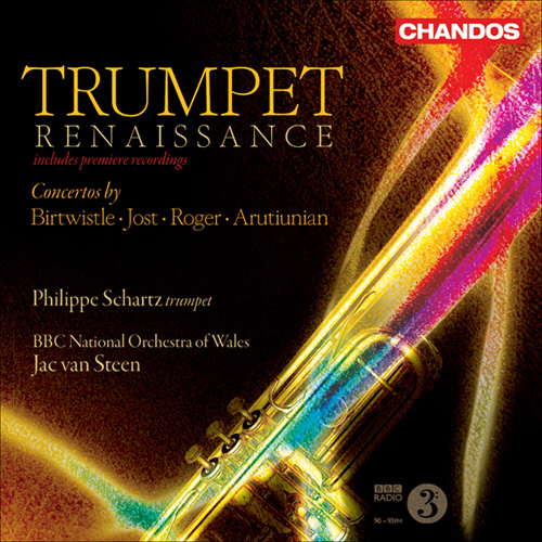 Trumpet Concerto