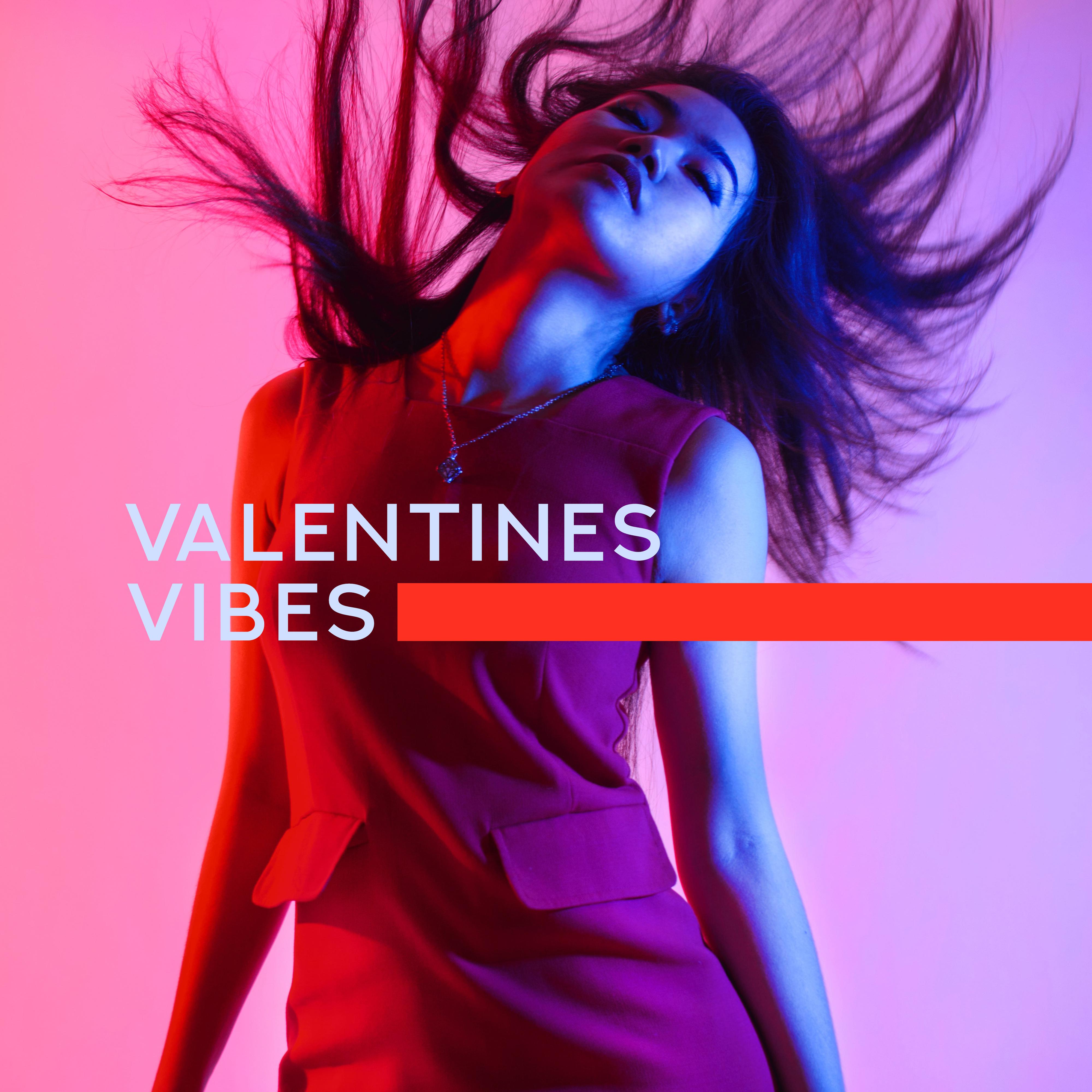 Valentines Vibes  Relaxing Jazz for Lovers, Coffee Relax, Romantic Jazz Melodies, Sensual Music for Two
