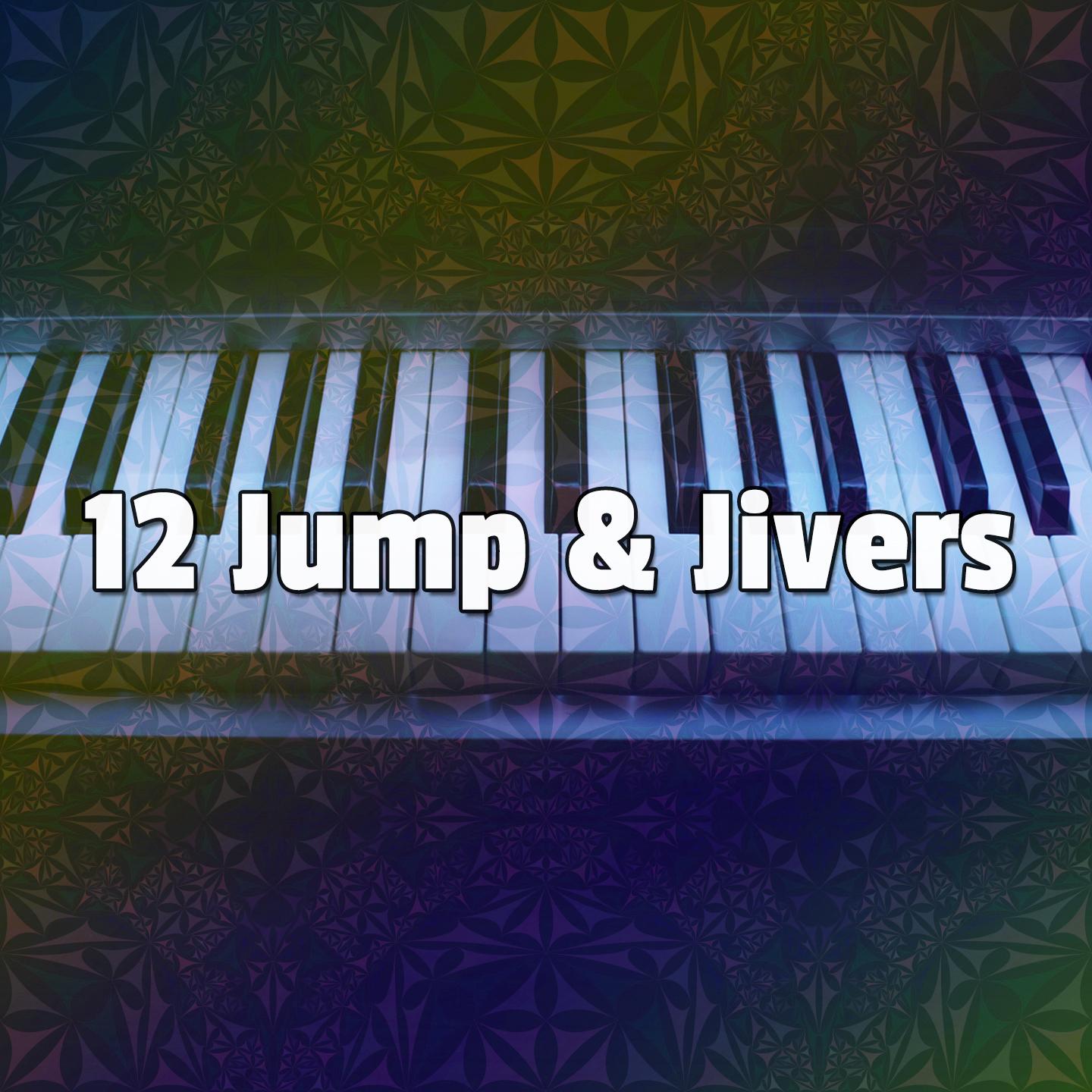 12 Jump & Jivers