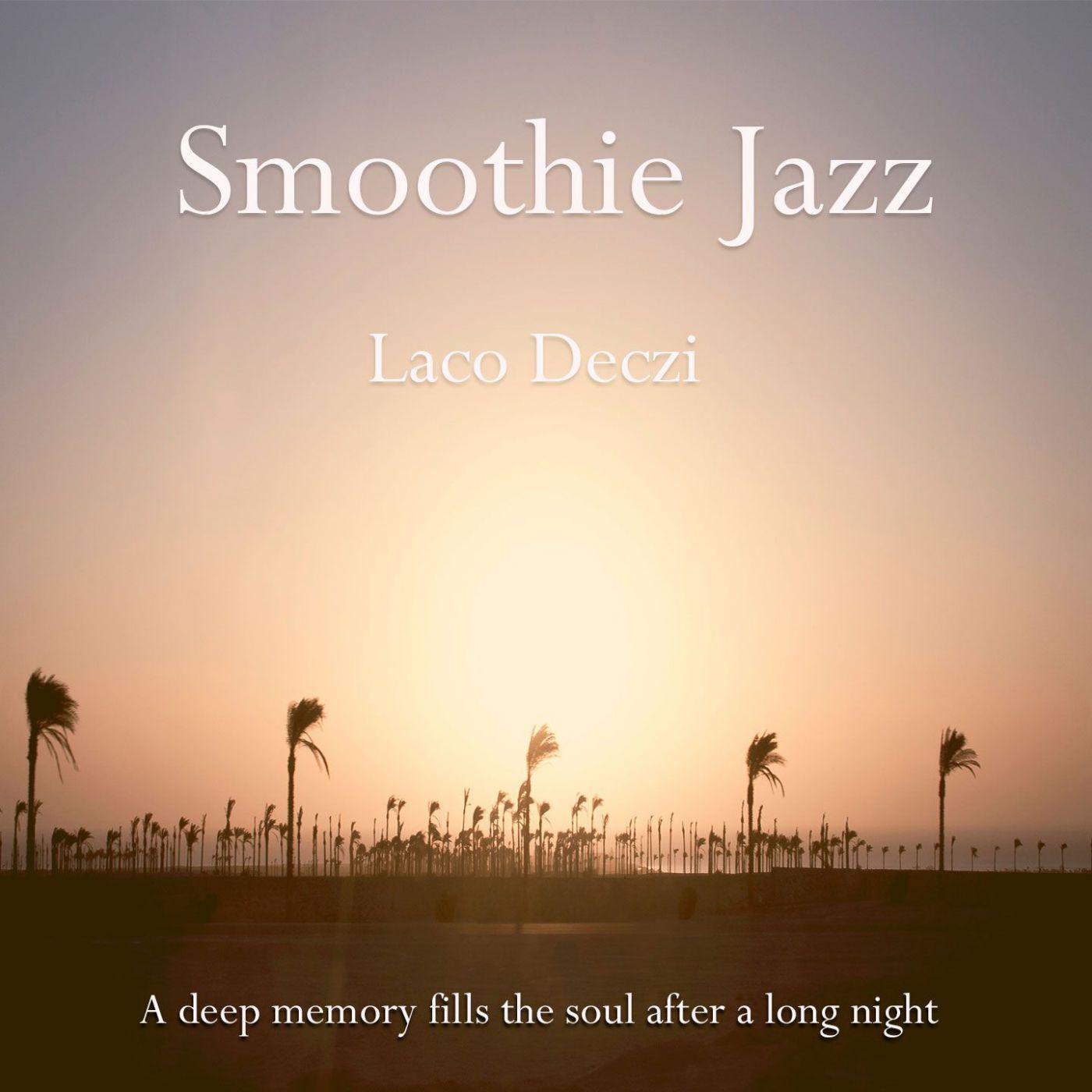 Smoothie Jazz