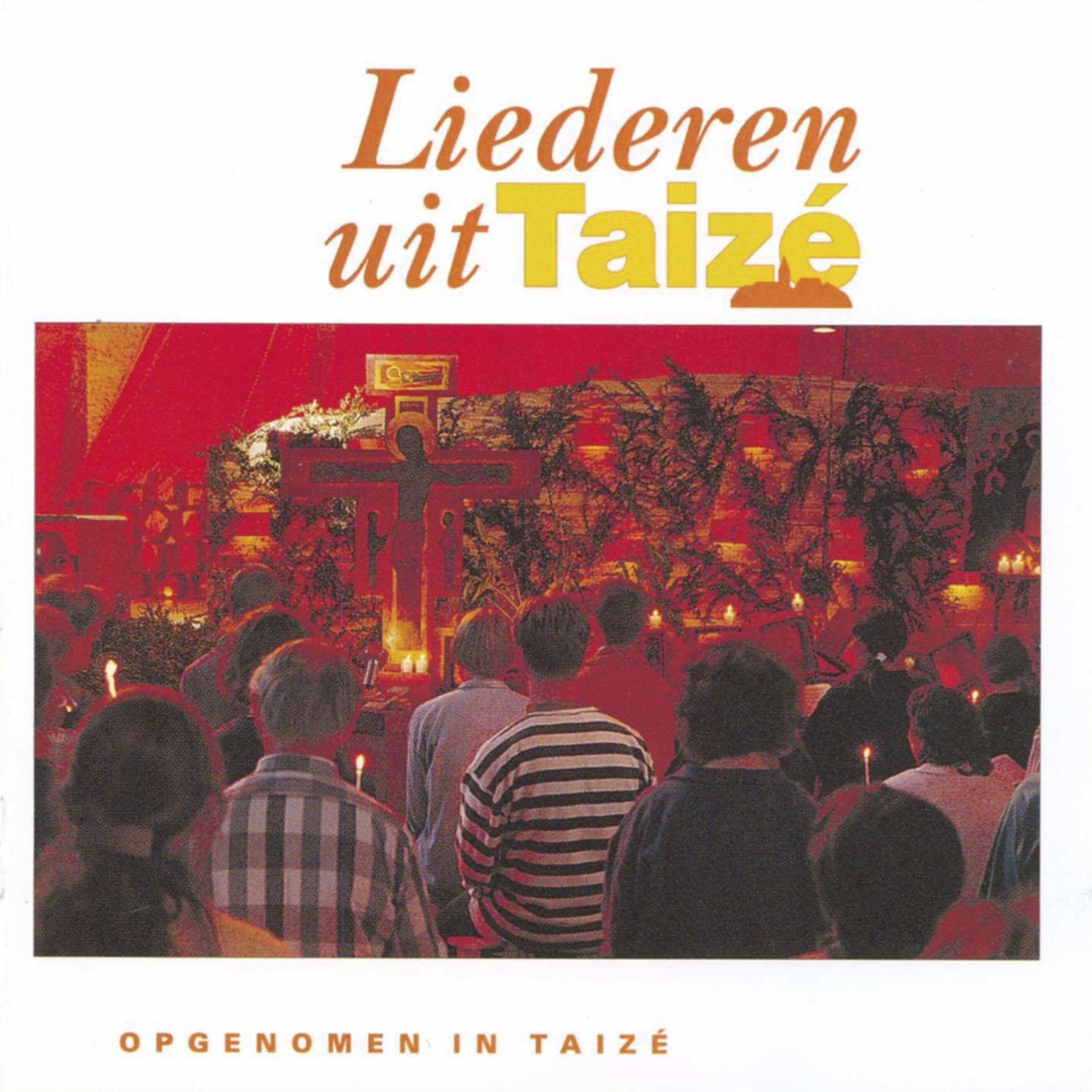 Liederen uit Taize