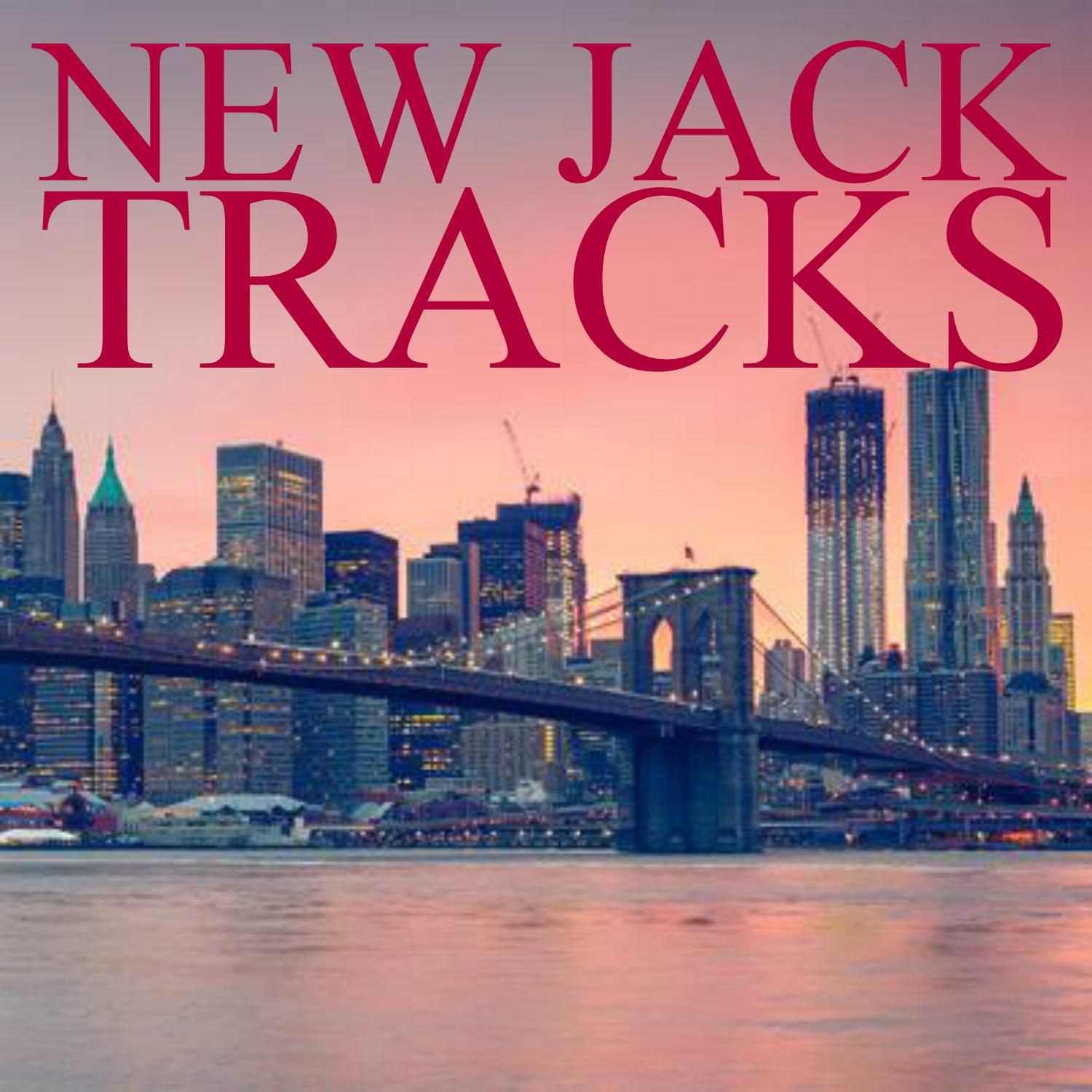 New Jack Beats, Vol. 6