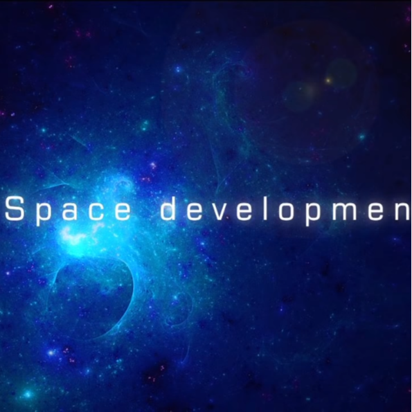 Space Development