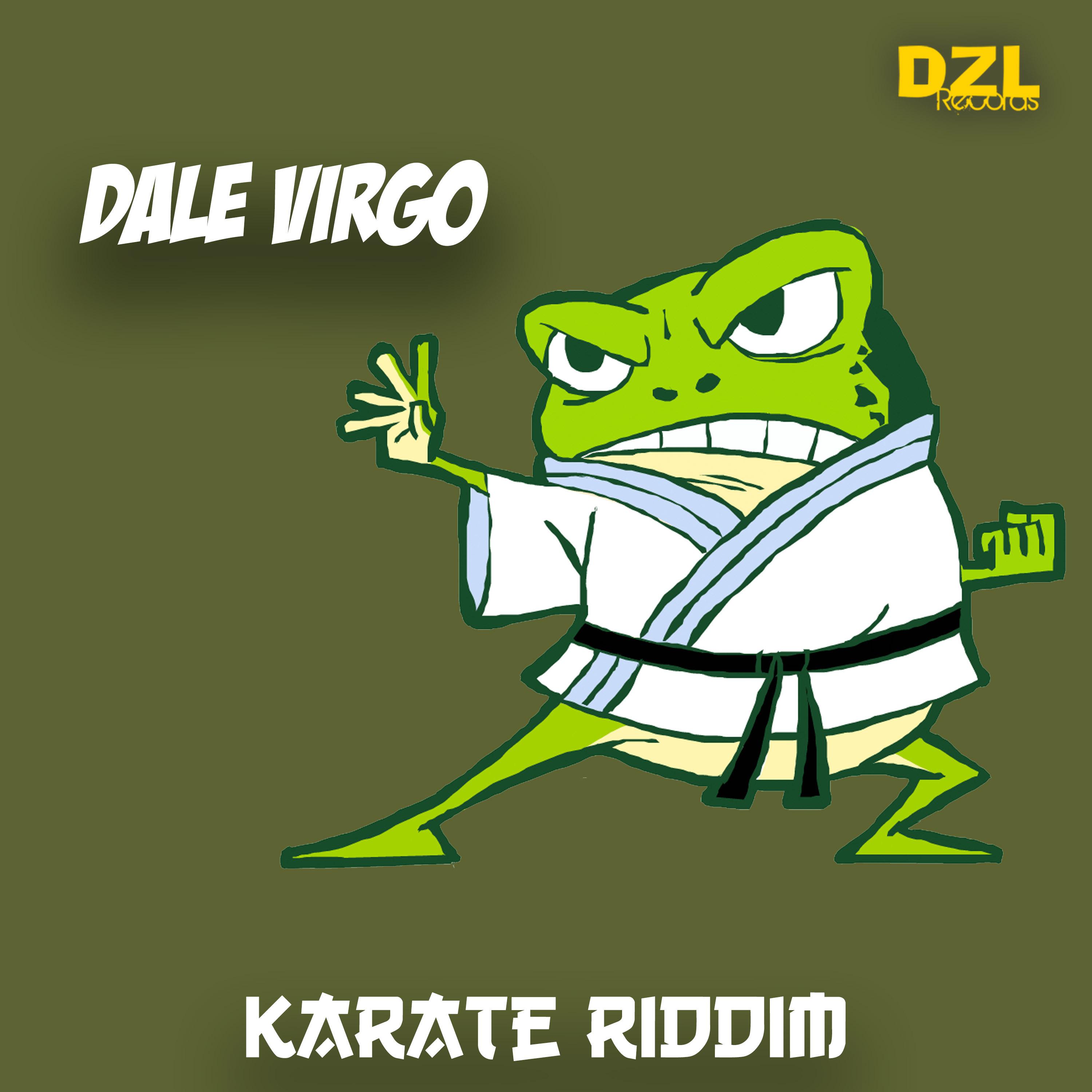 Karate Riddim
