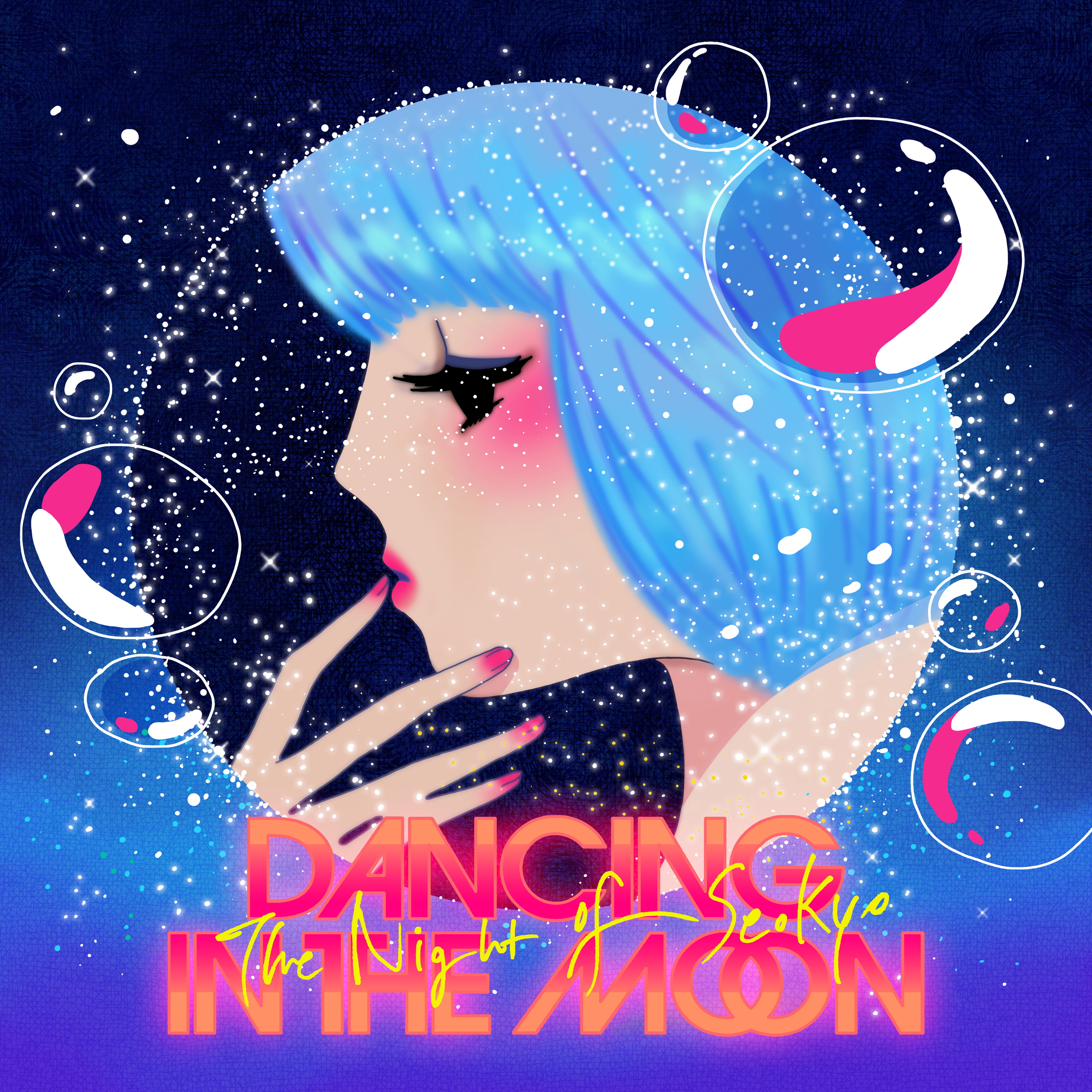 Dancing In The Moon