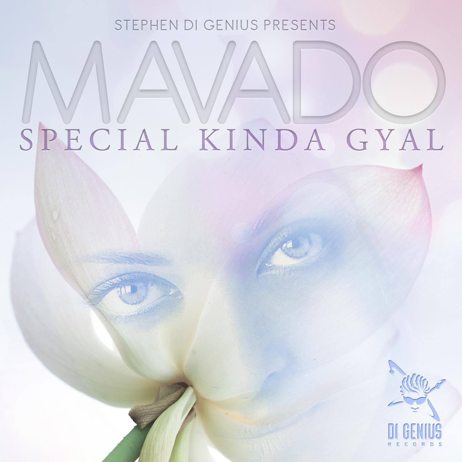 Special Kinda Gyal
