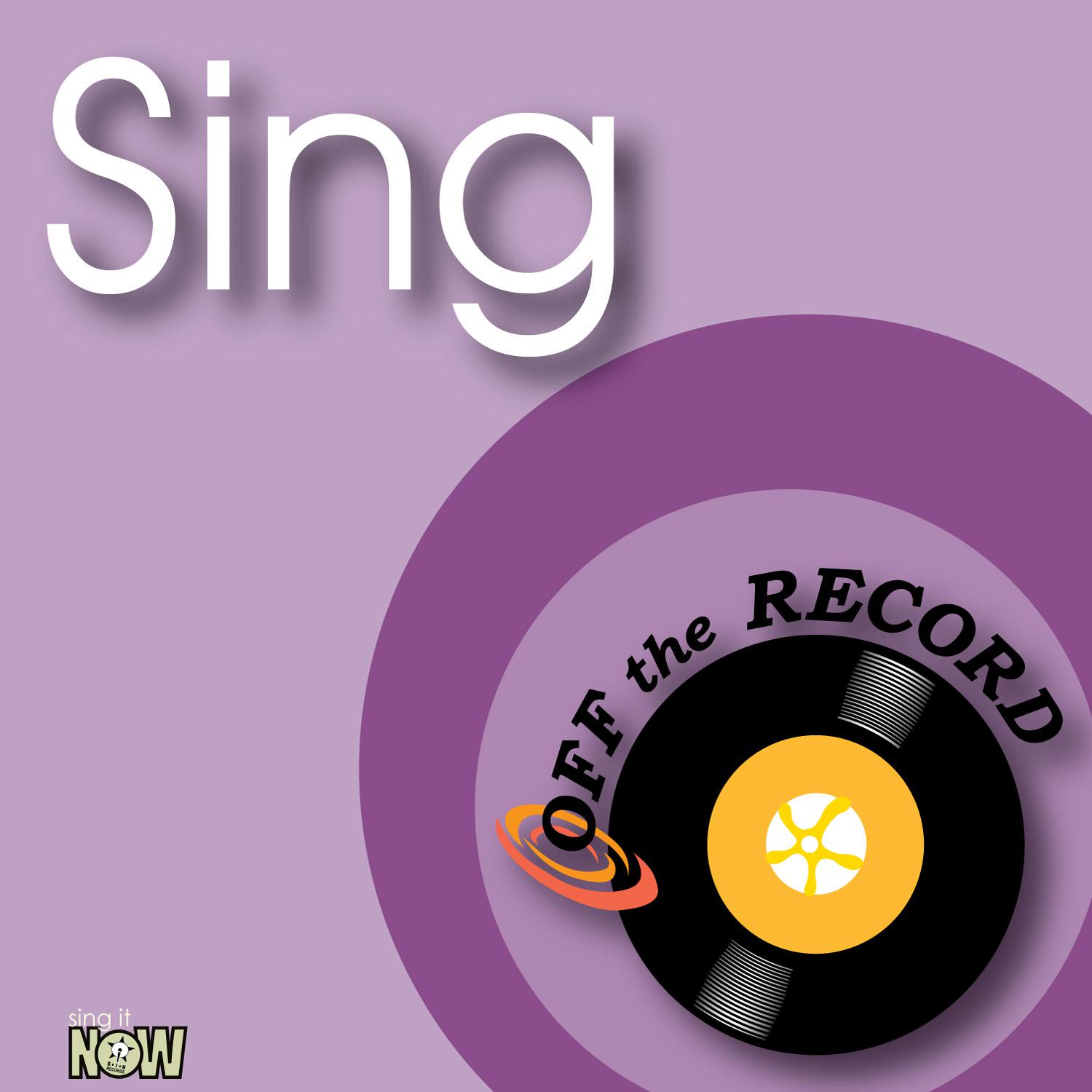 Sing - Single