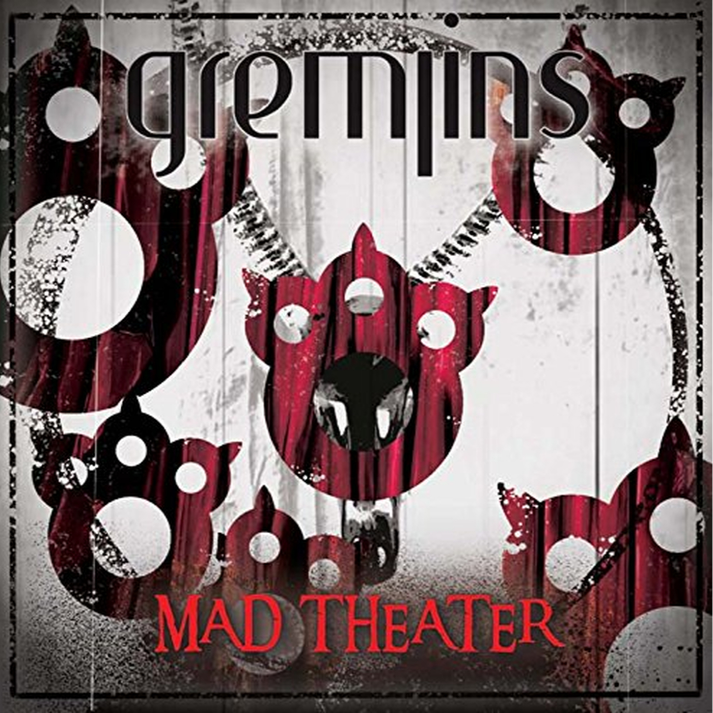 MAD THEATER