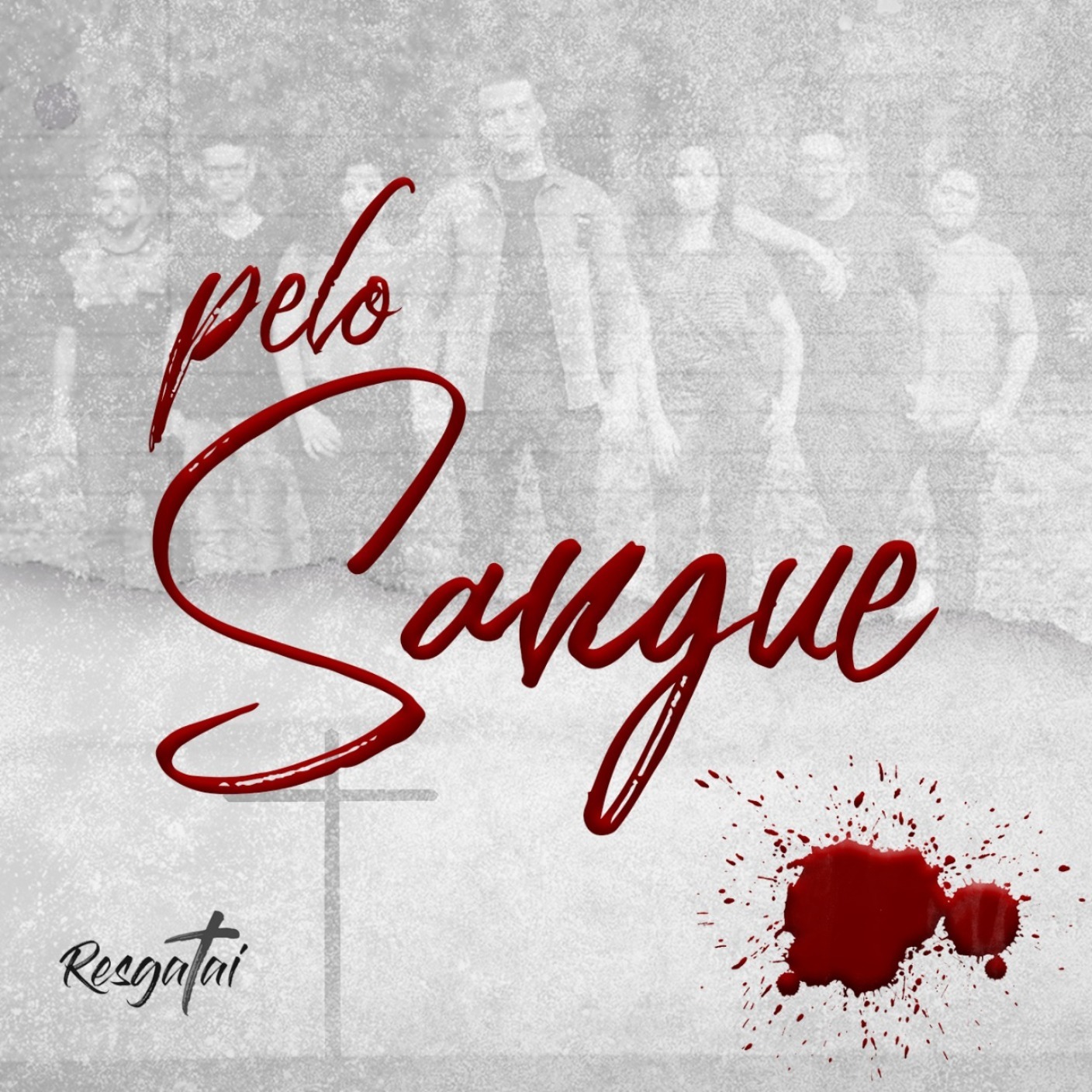 Pelo Sangue