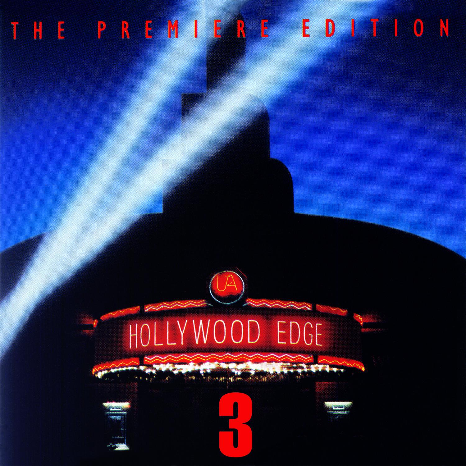 The Premiere Edition 3