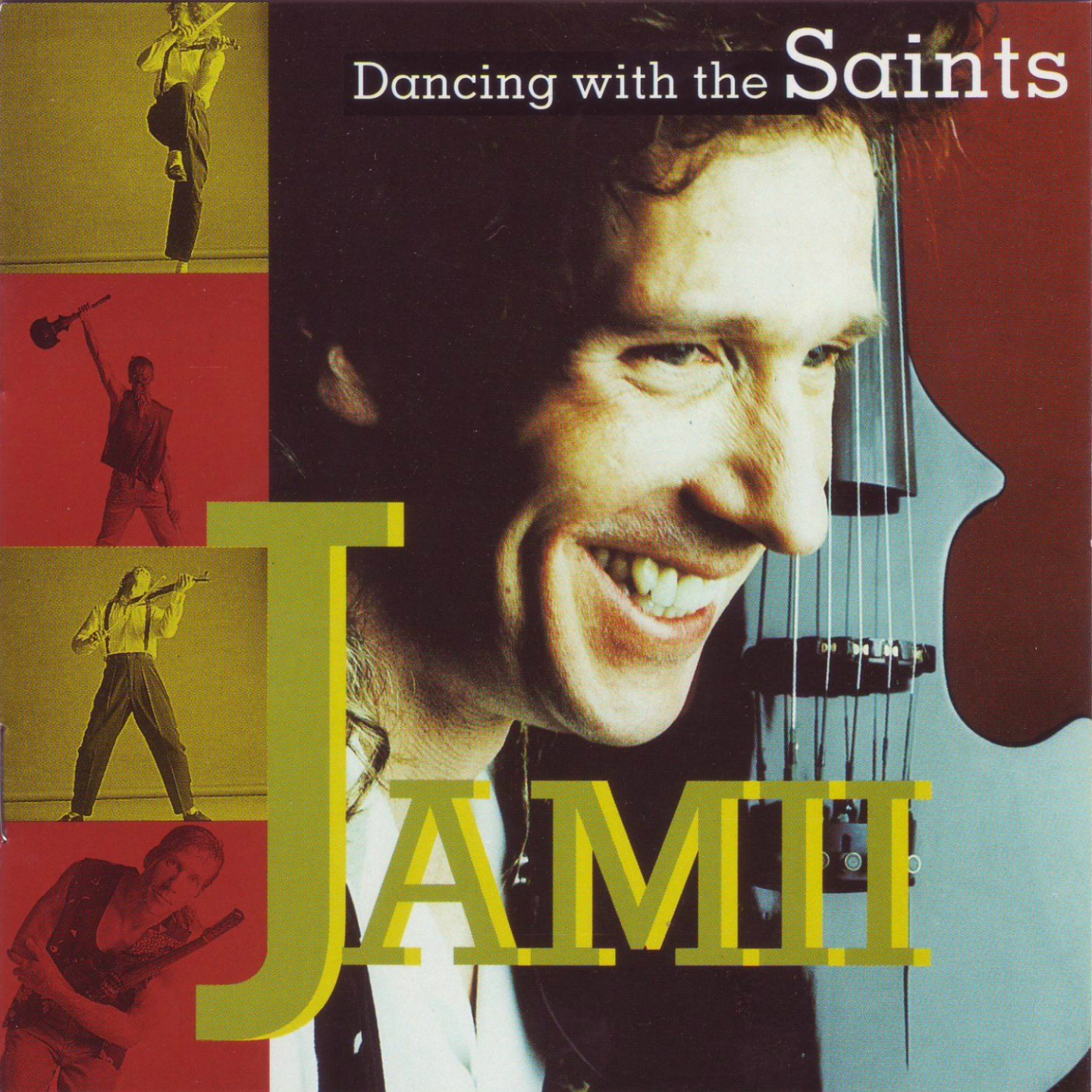 Dancing With the Saints