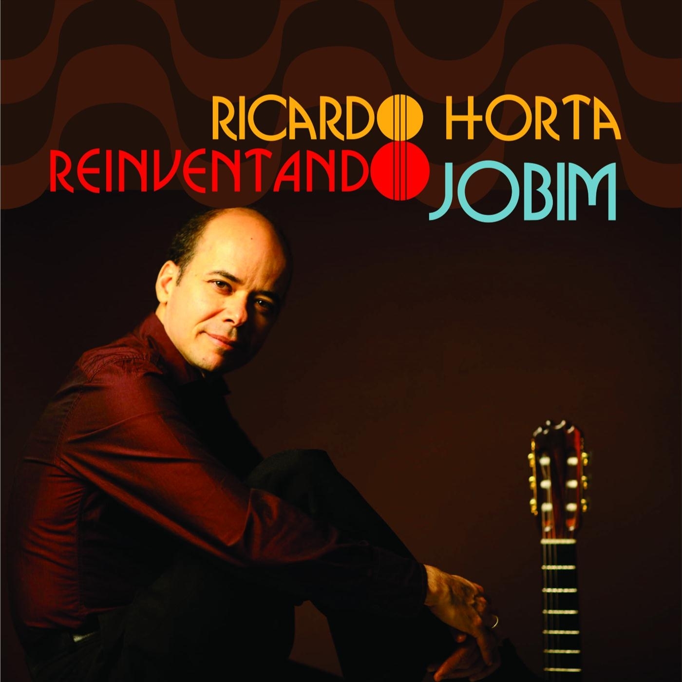 Reinventando Jobim