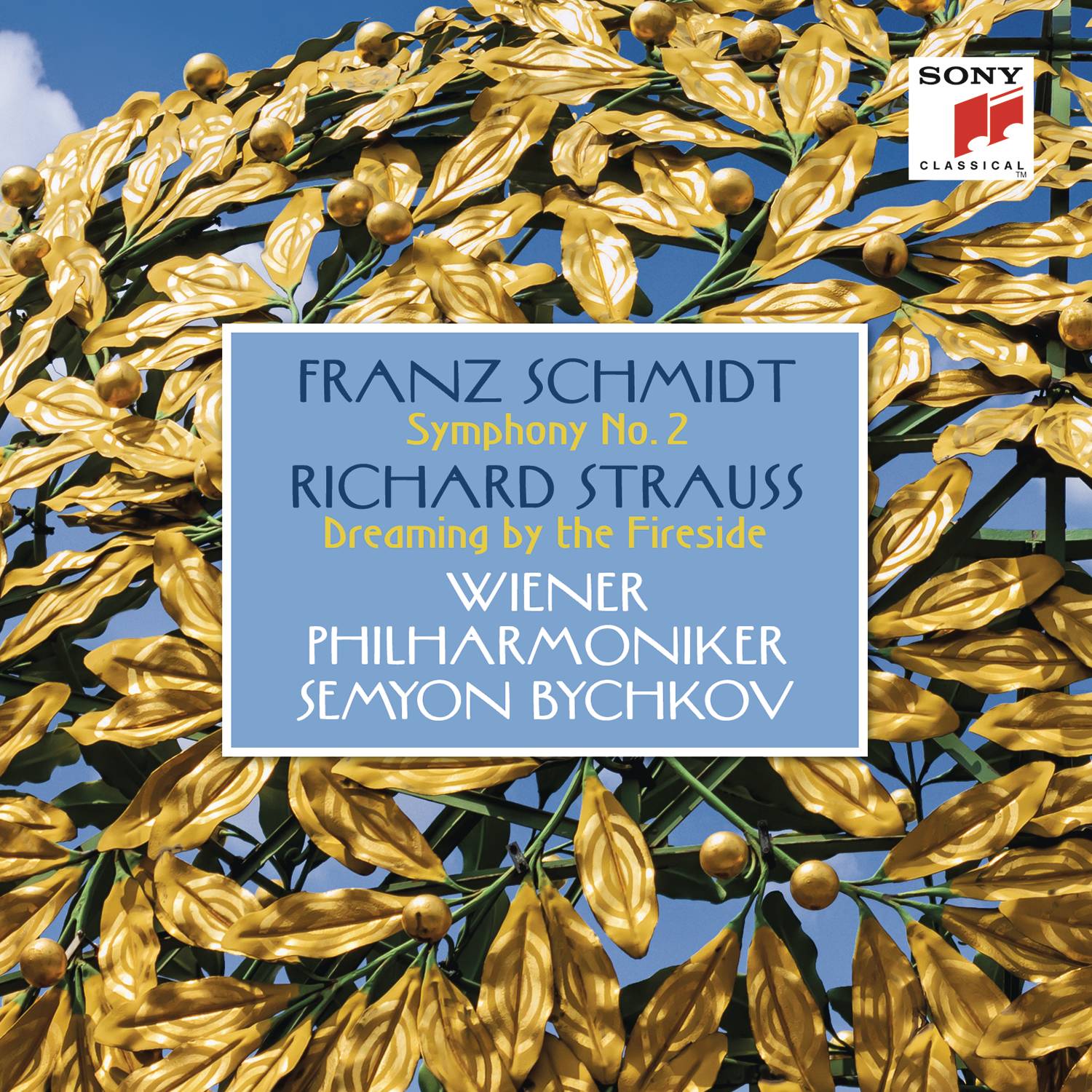 Franz Schmidt: Sinfonie Nr. 2 Es-Dur:III. Finale