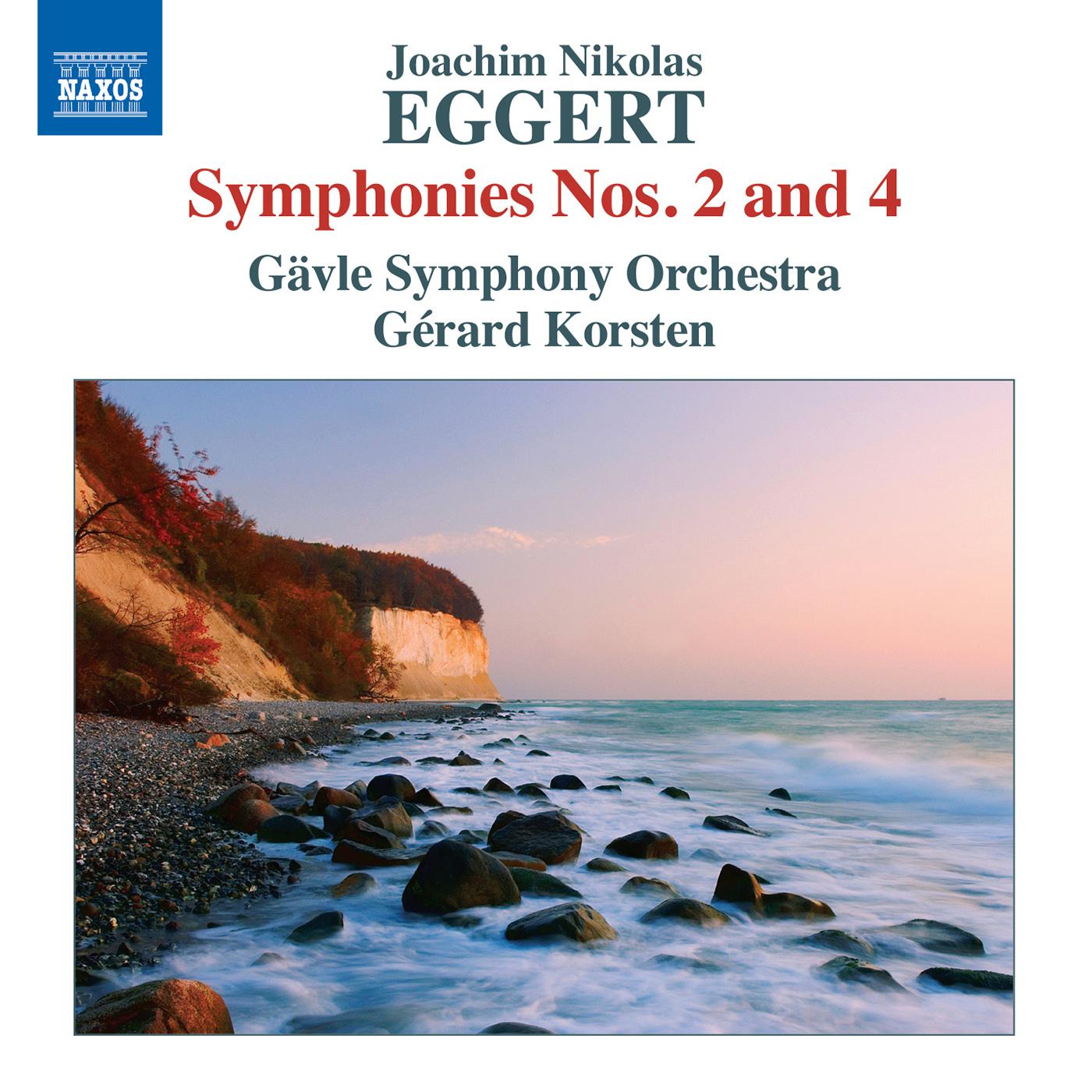 Symphony No. 2 in G Minor:IV. Finale: Allegro