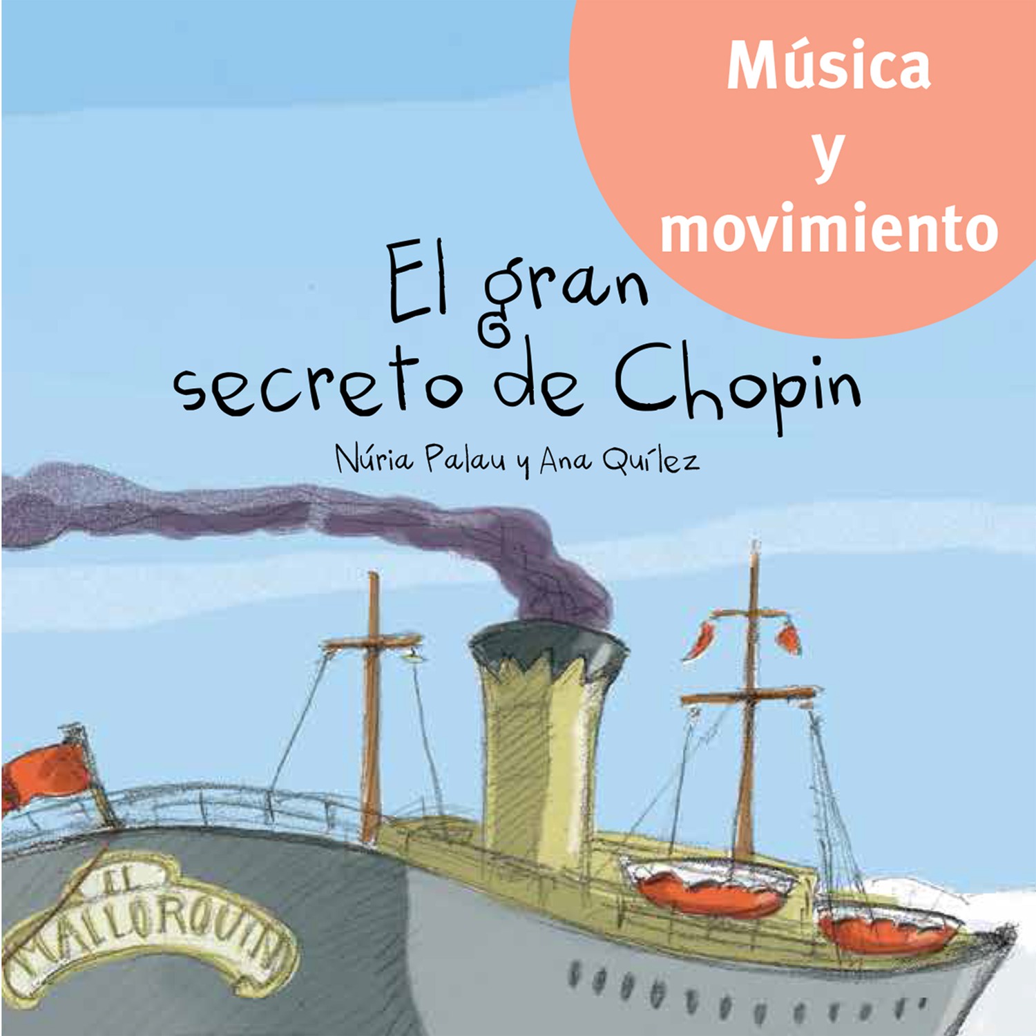 El secreto de Chopin