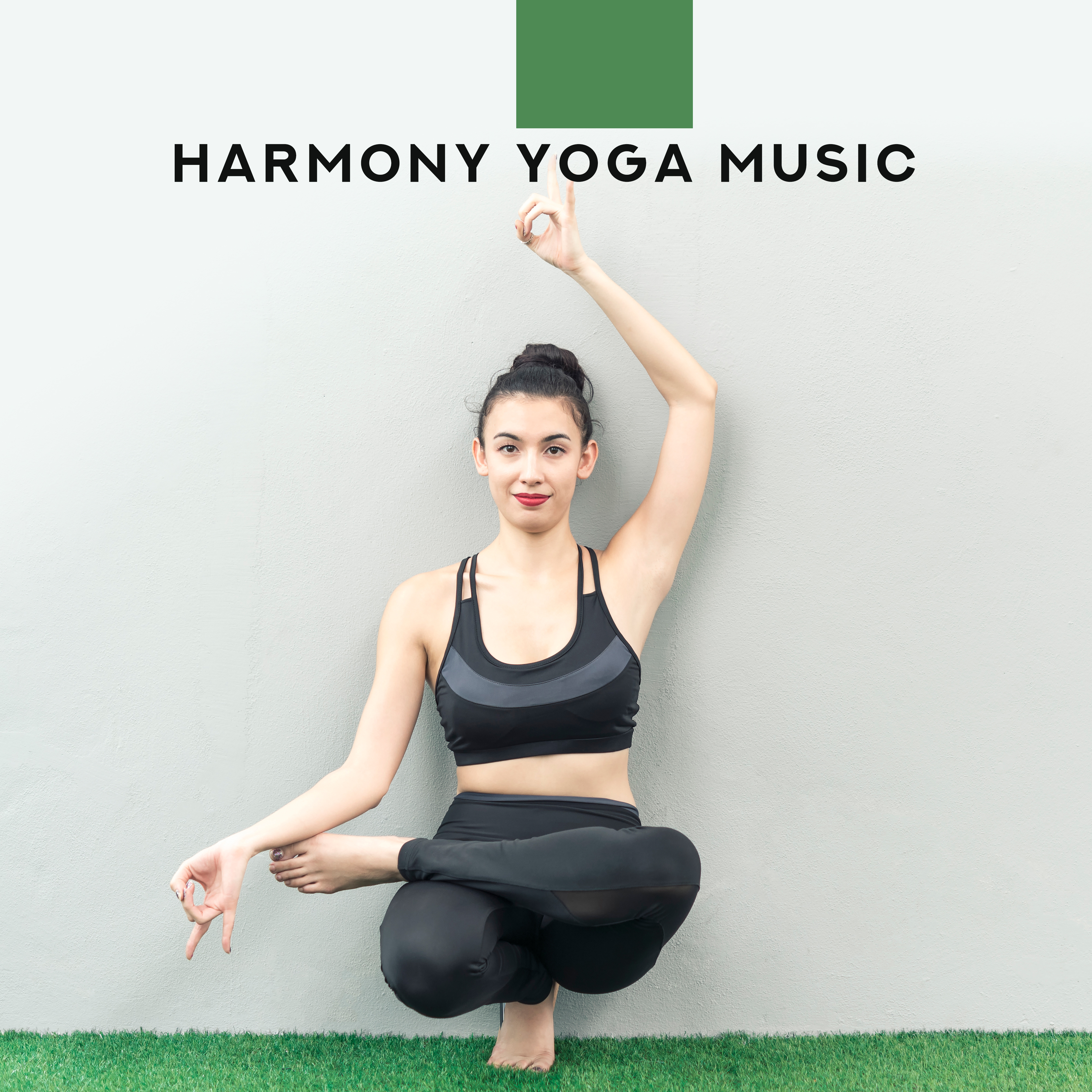Harmony Yoga Music  Yoga Collection to Calm Down, Deep Harmony, Perfect Relax Zone, Meditation Hits 2019, Healing Yoga Sounds