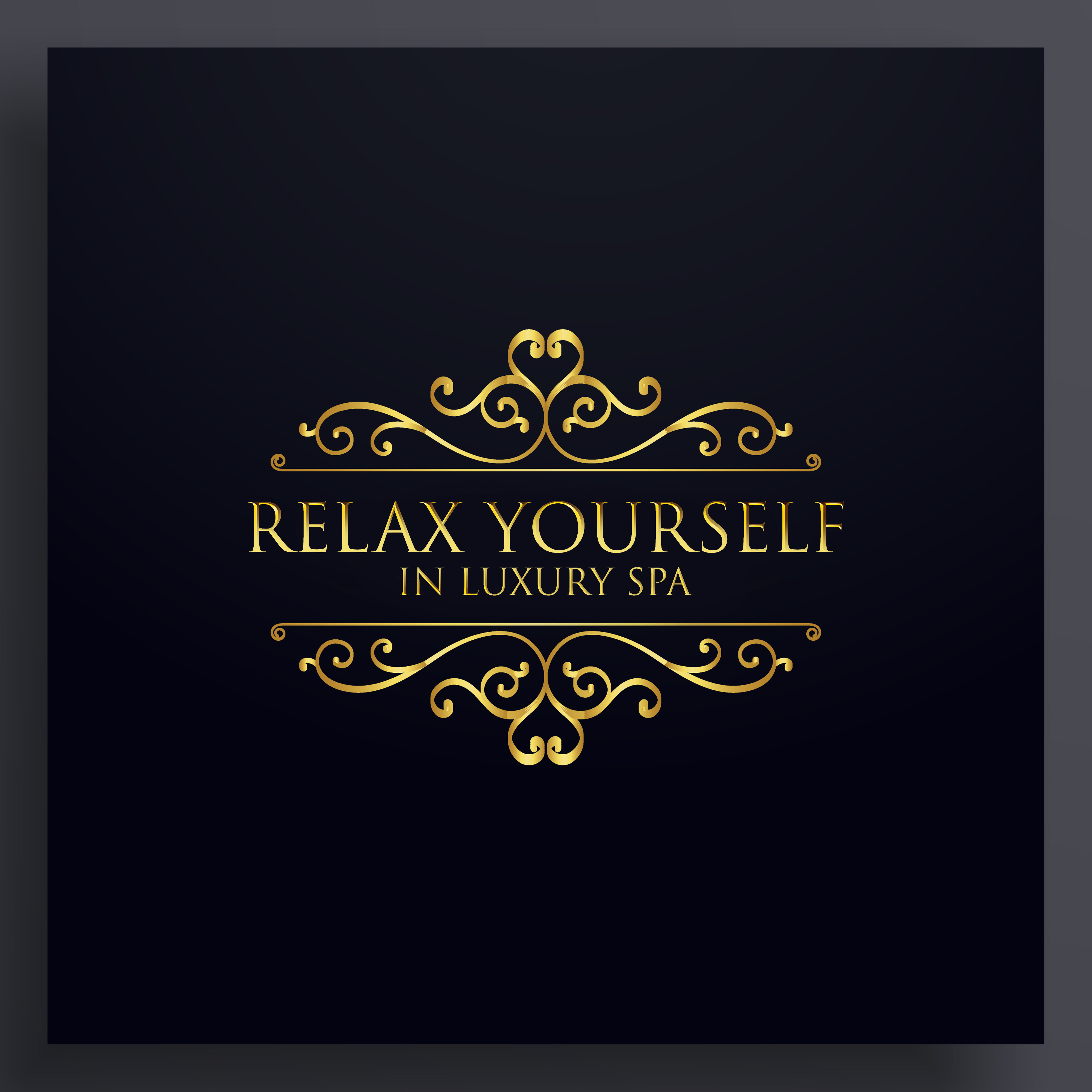 Relax Yourself in Luxury Spa  Massage  Wellness Therapy New Age Soothing Music Compilation