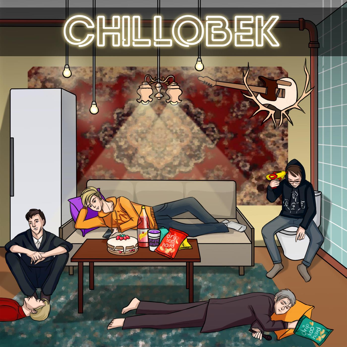 Chill