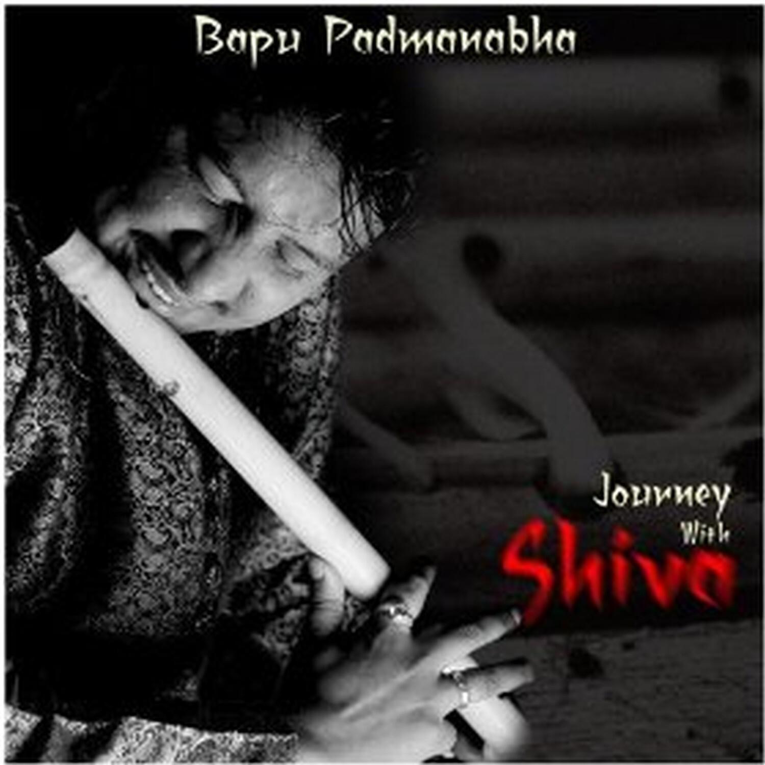 Journey with Shiva