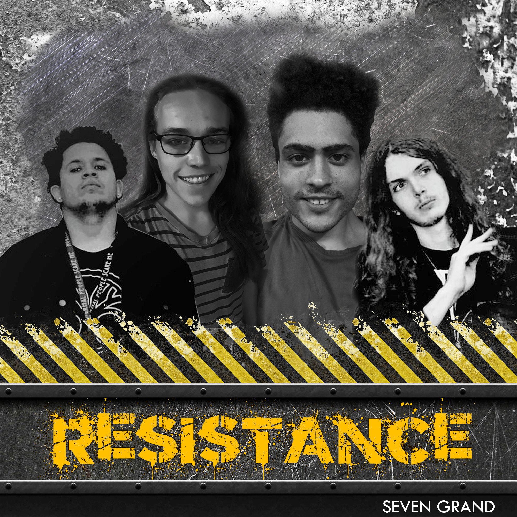 RESiSTANCE