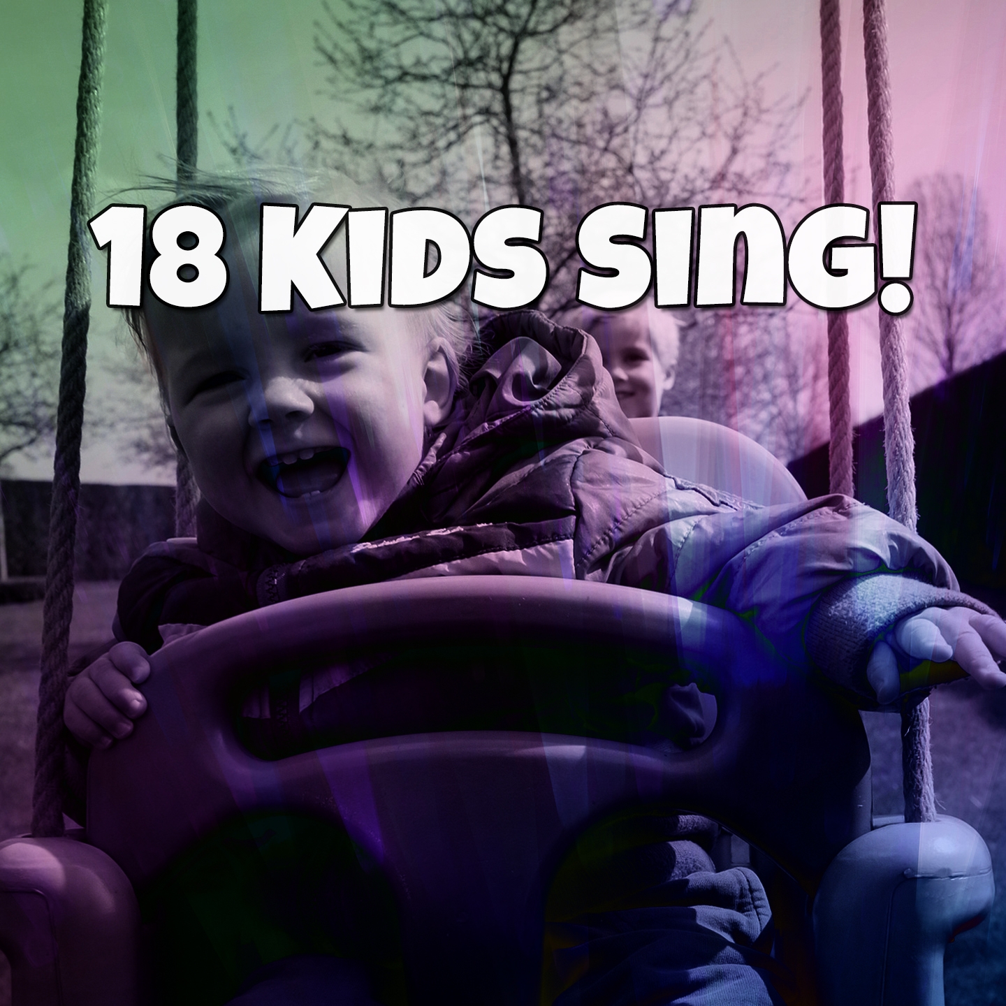 18 Kids Sing!
