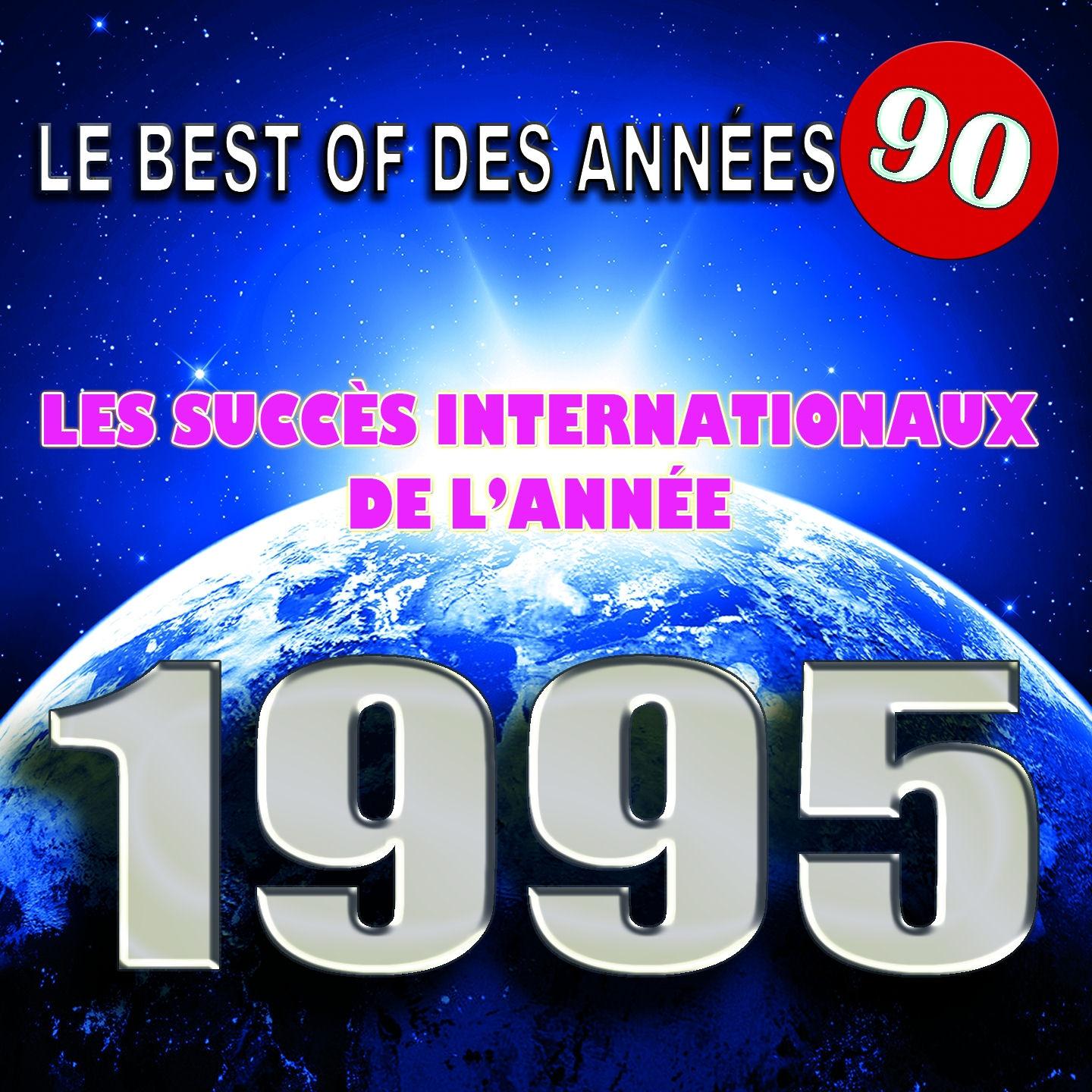 Le Best Of des anne es 90