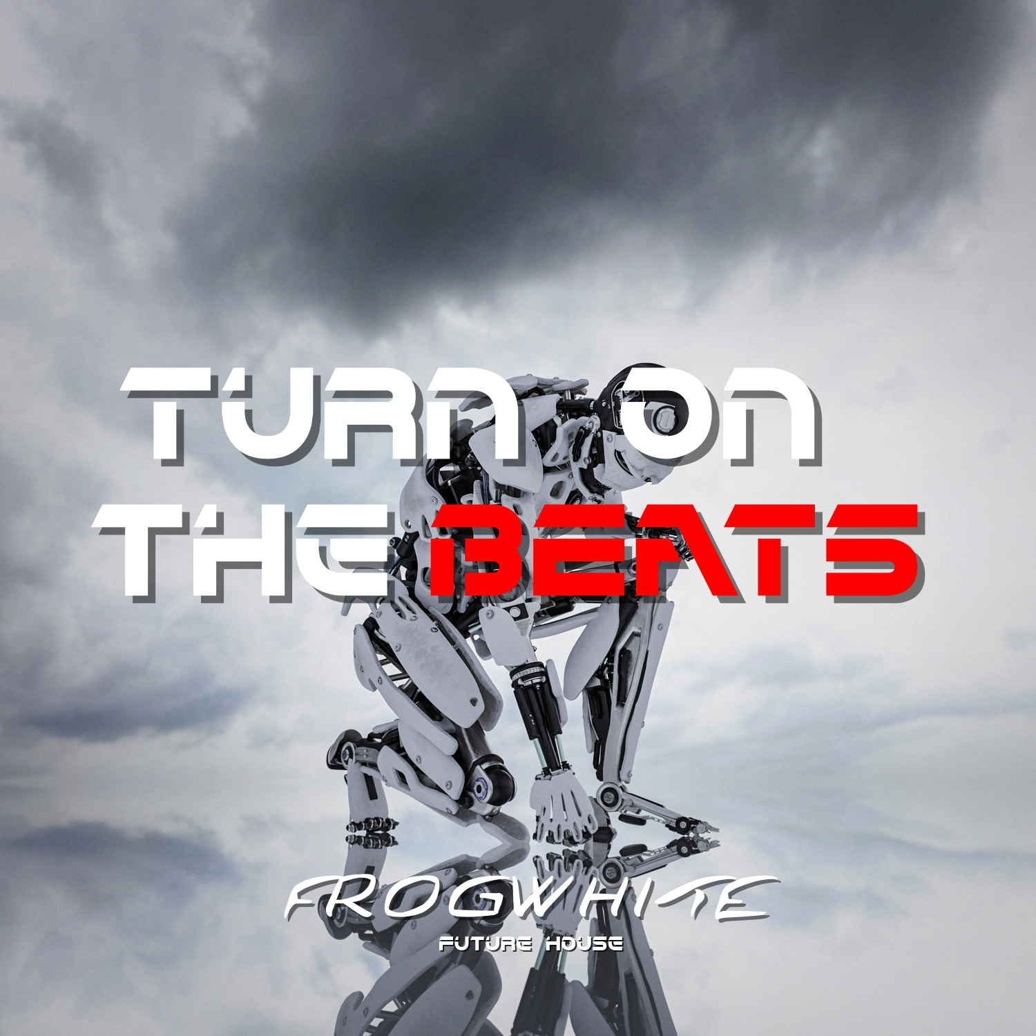 Turn  on  the  Beats