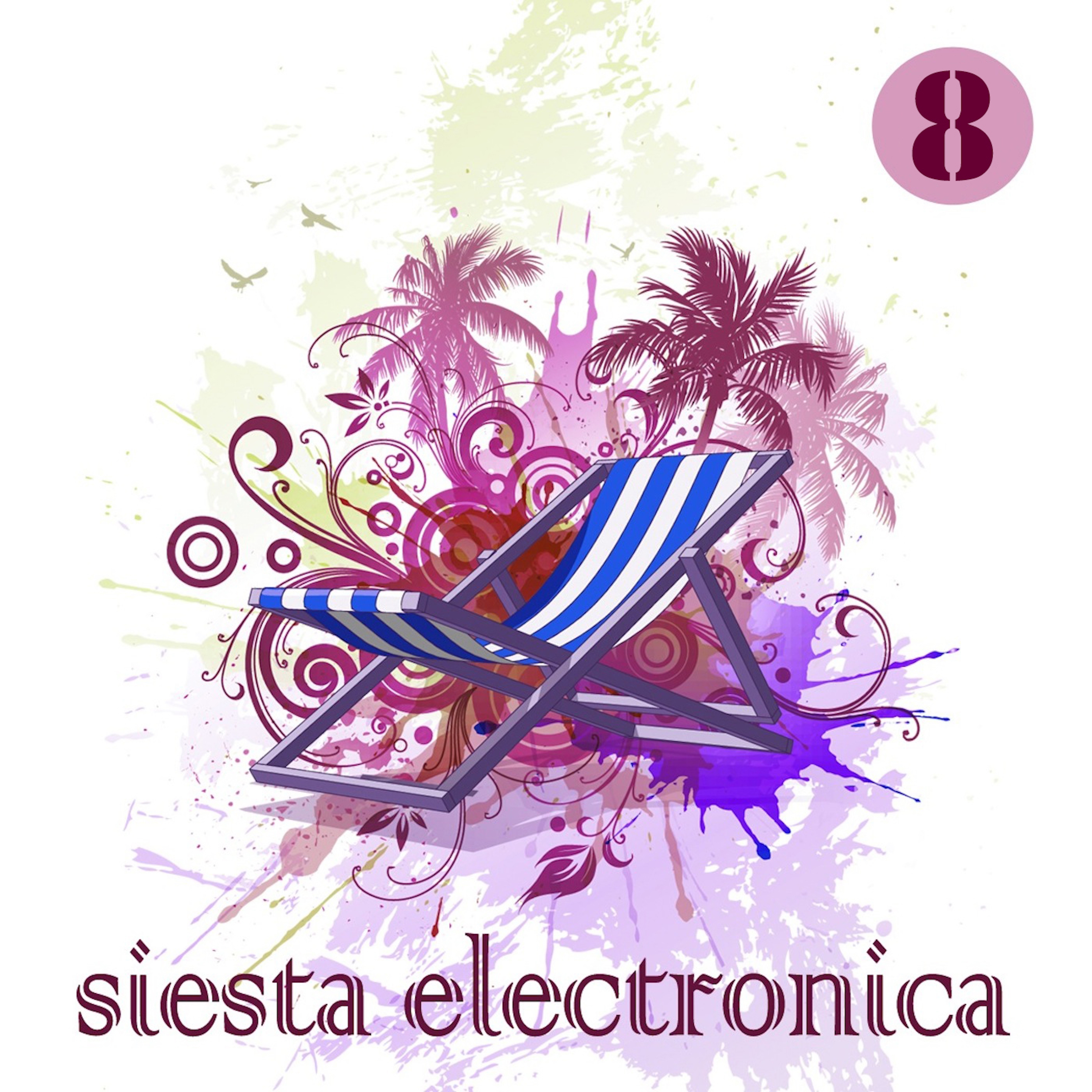 Siesta Electronica, Vol. 5
