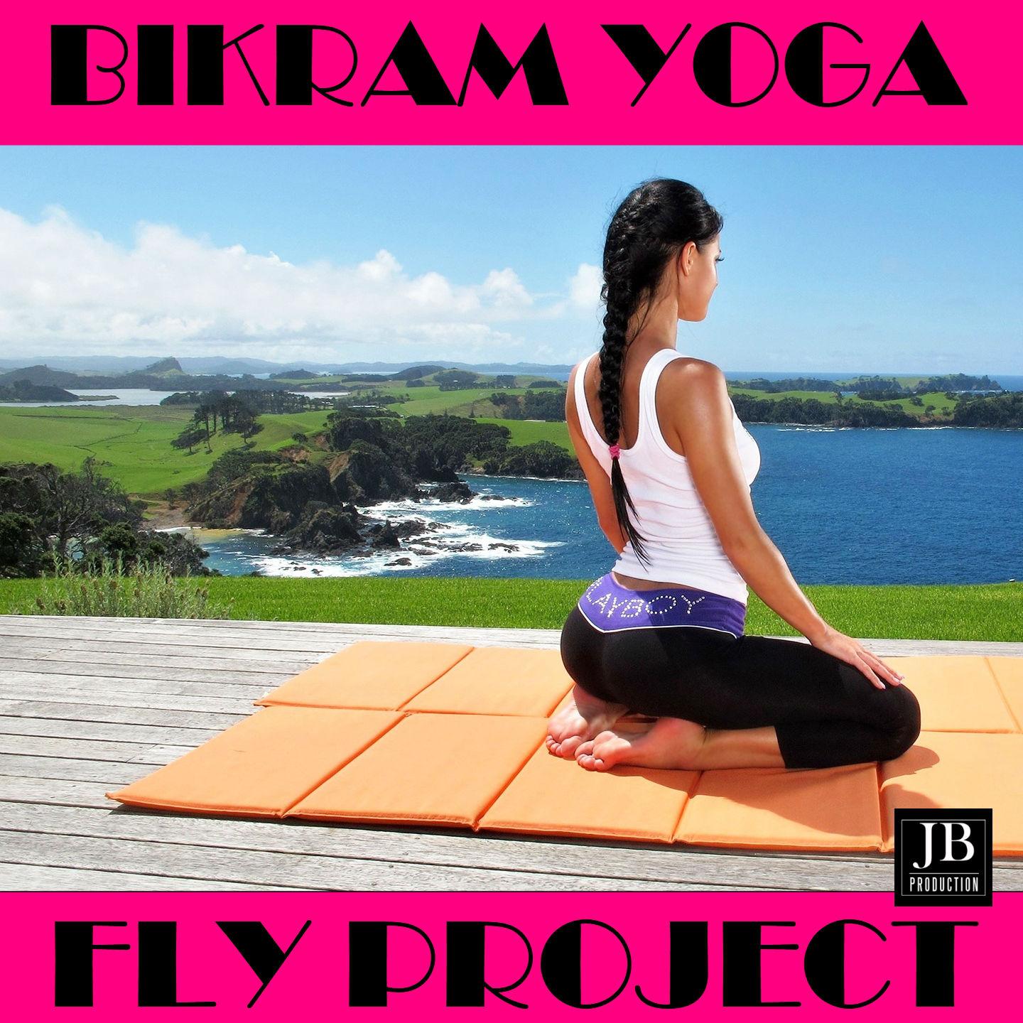 Bikram Yoga (Relaxing Music)