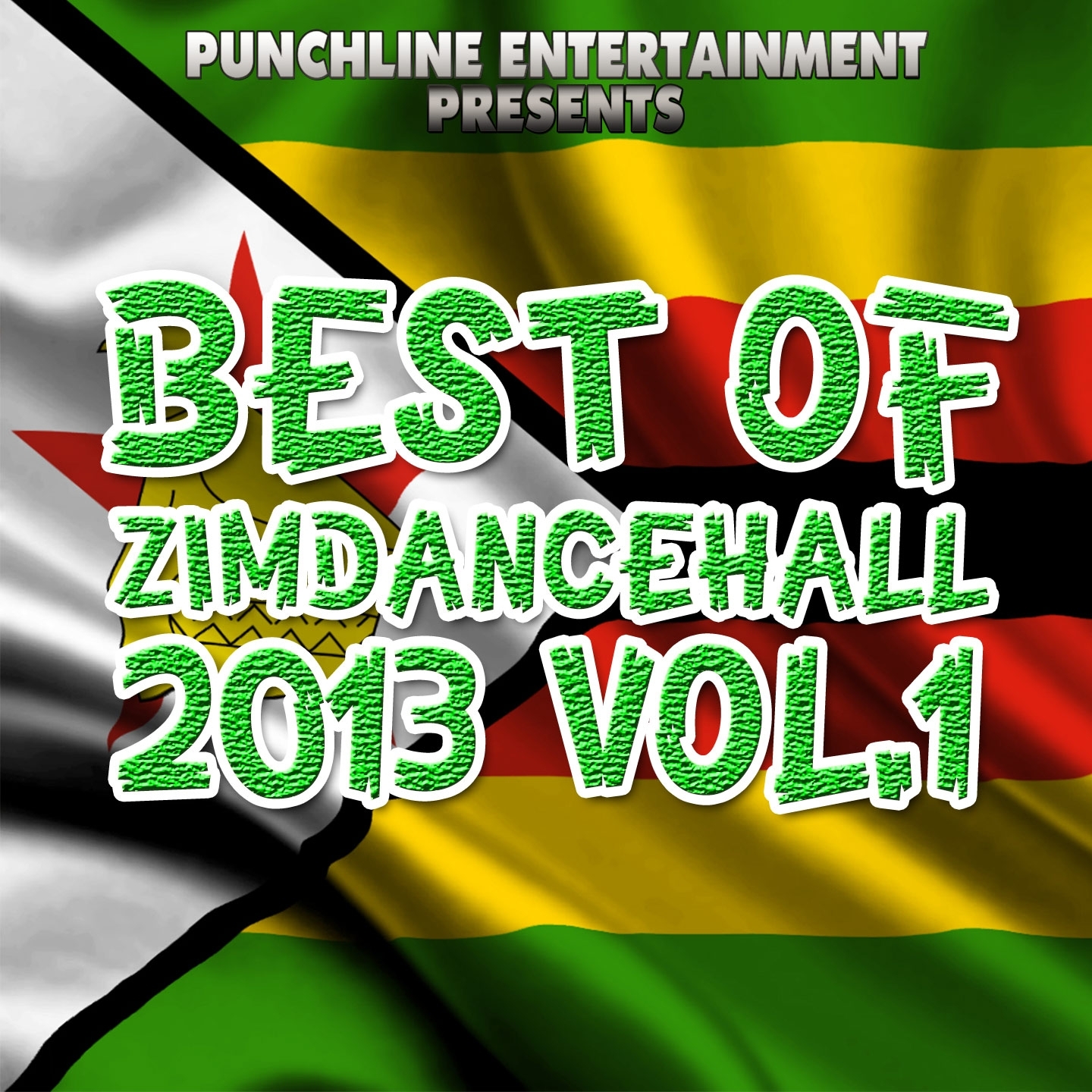 Best of Zimdancehall 2013, Vol.1