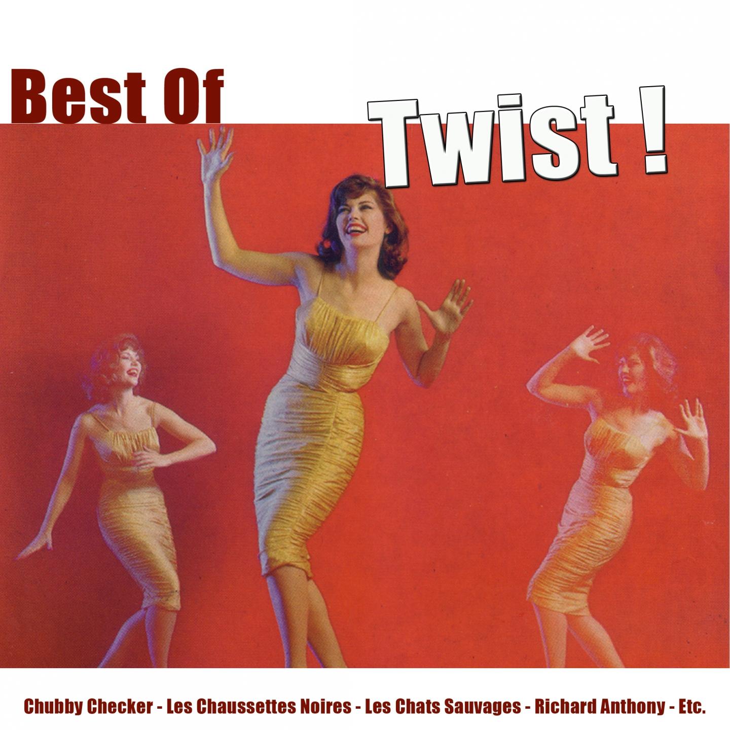 Best of Twist