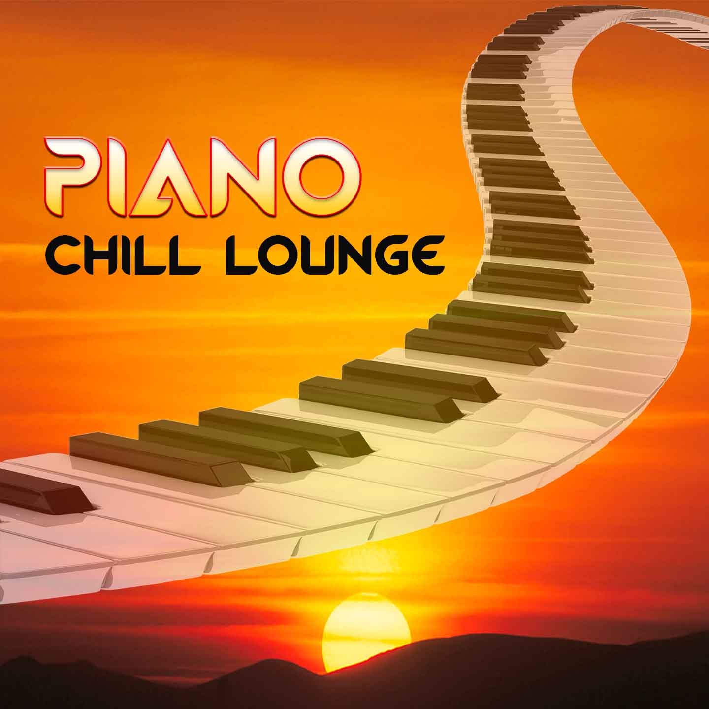 Piano Chill Lounge