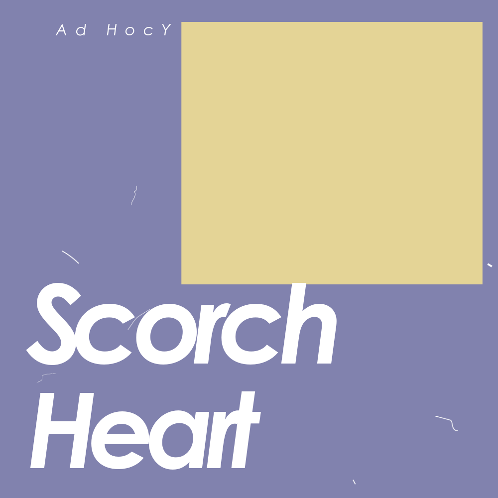 Scorch Heart